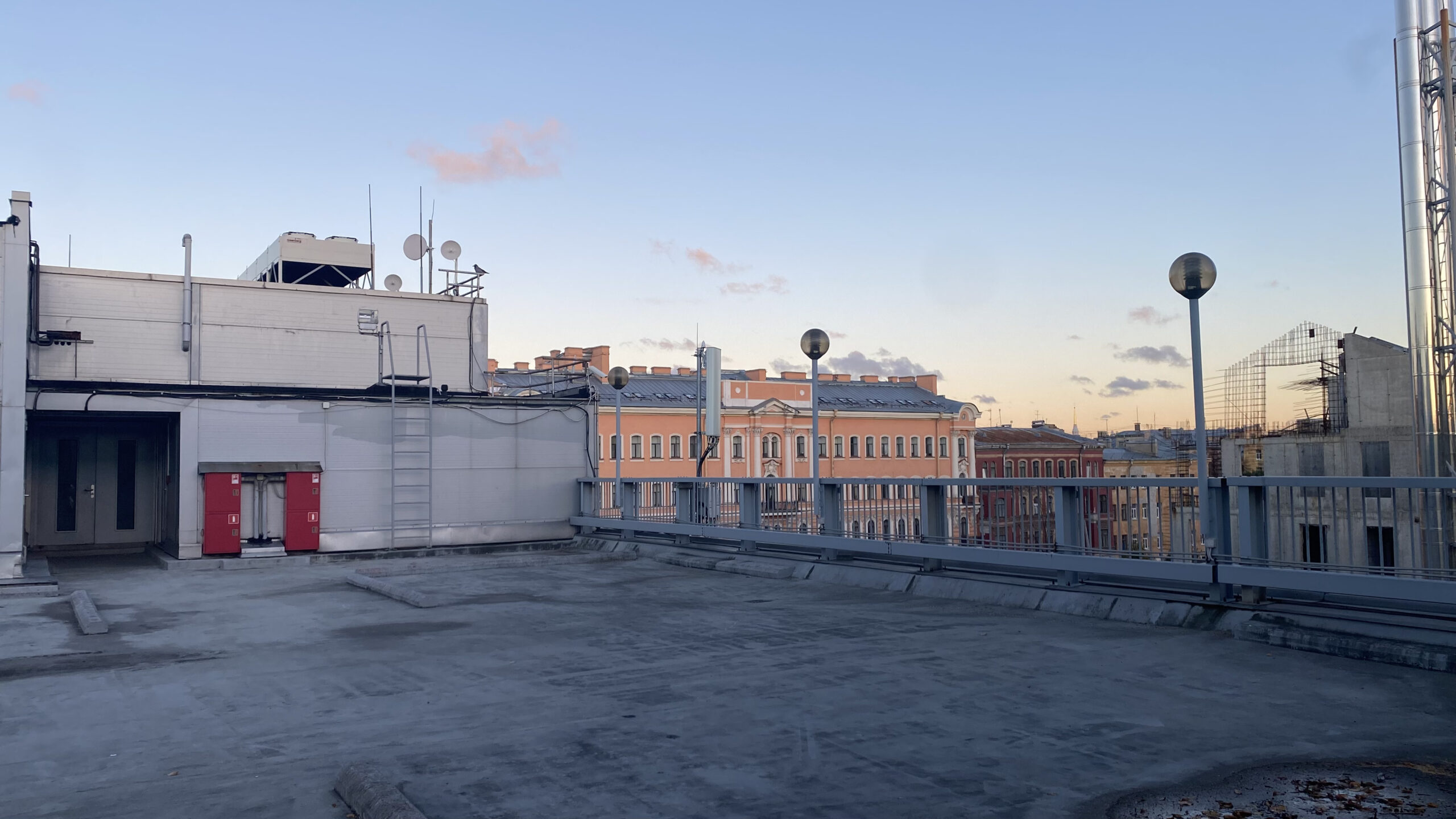 Фотография объекта