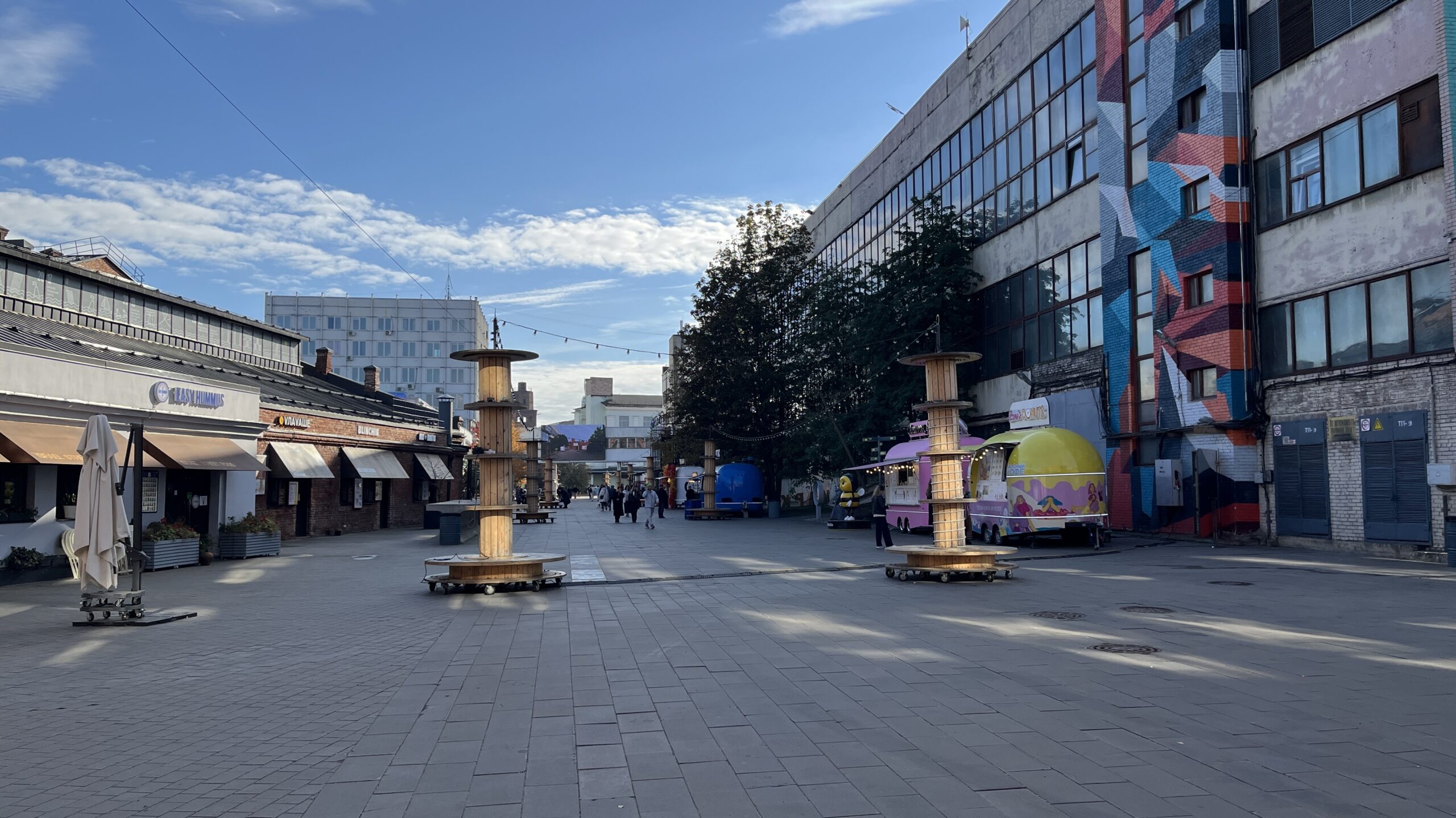 Фотография объекта