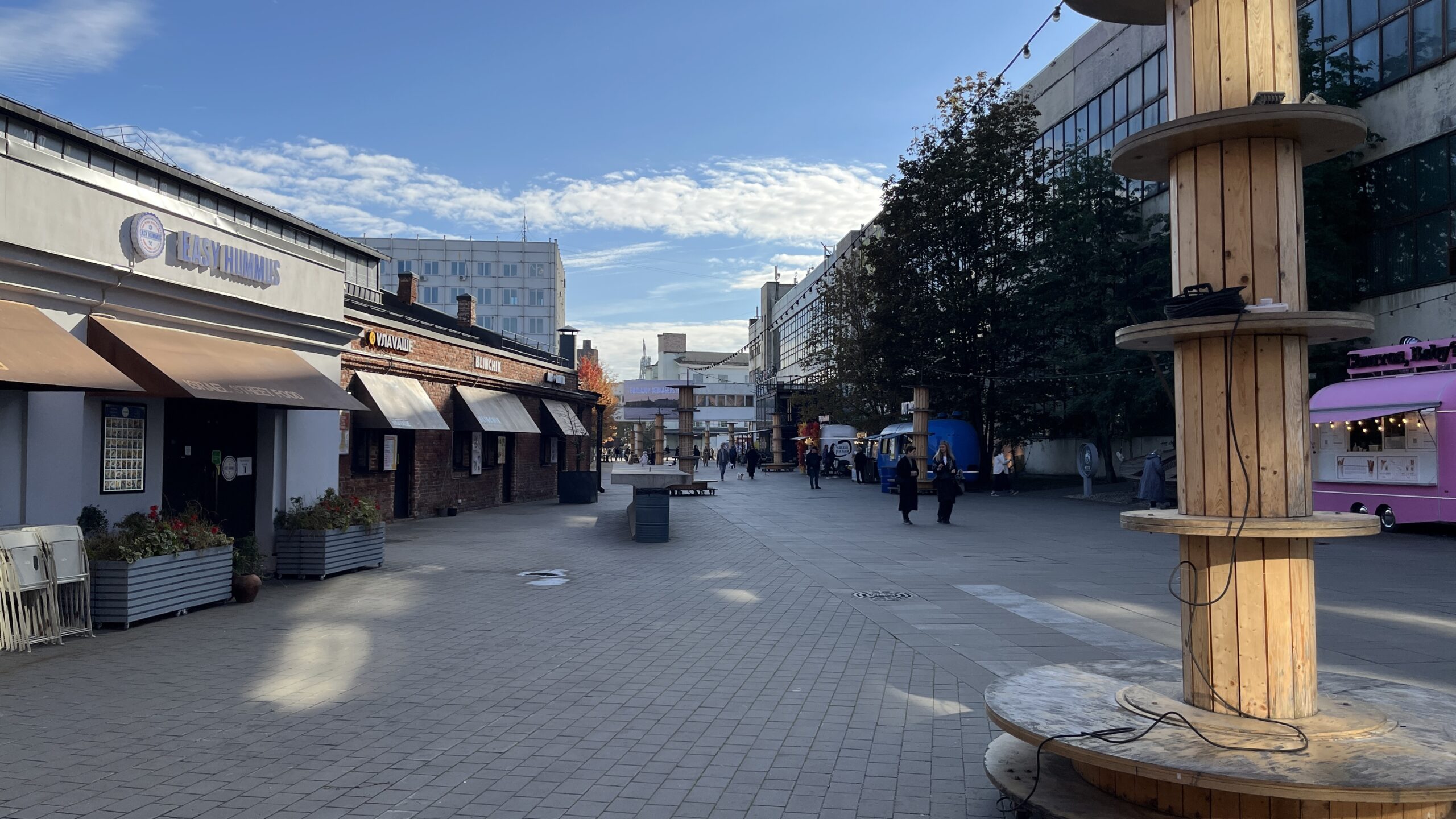 Фотография объекта