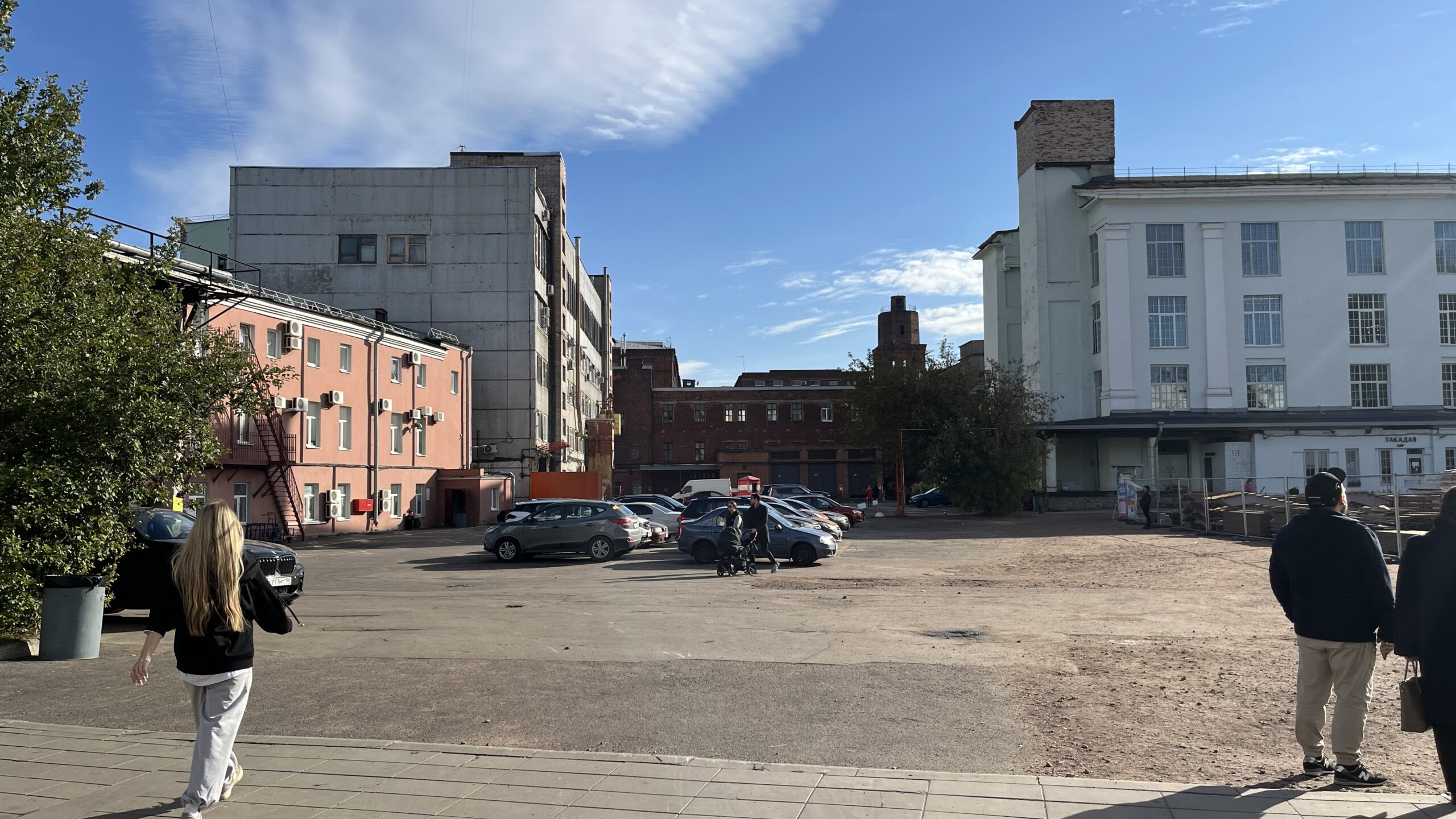 Фотография объекта