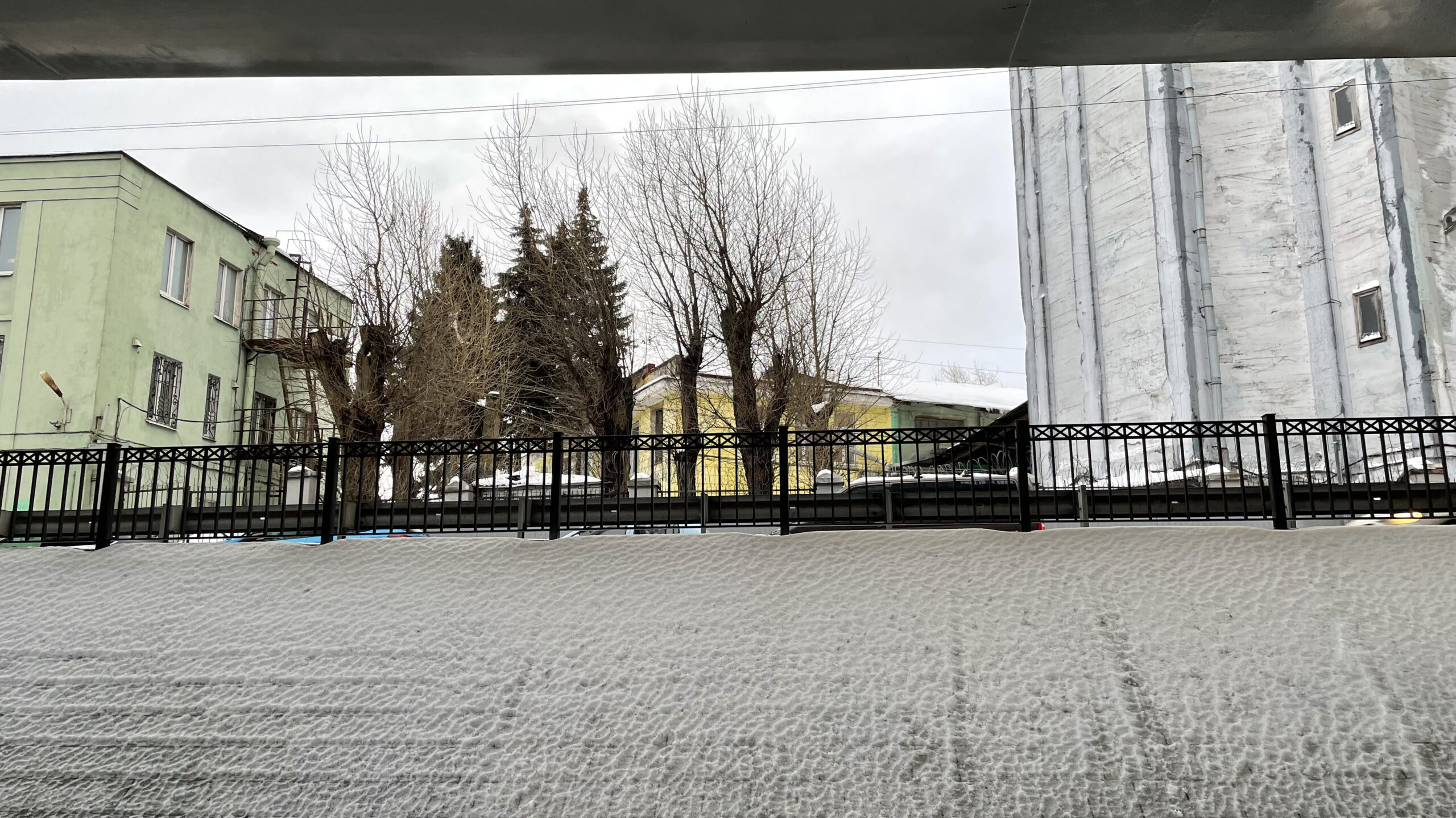 Фотография объекта