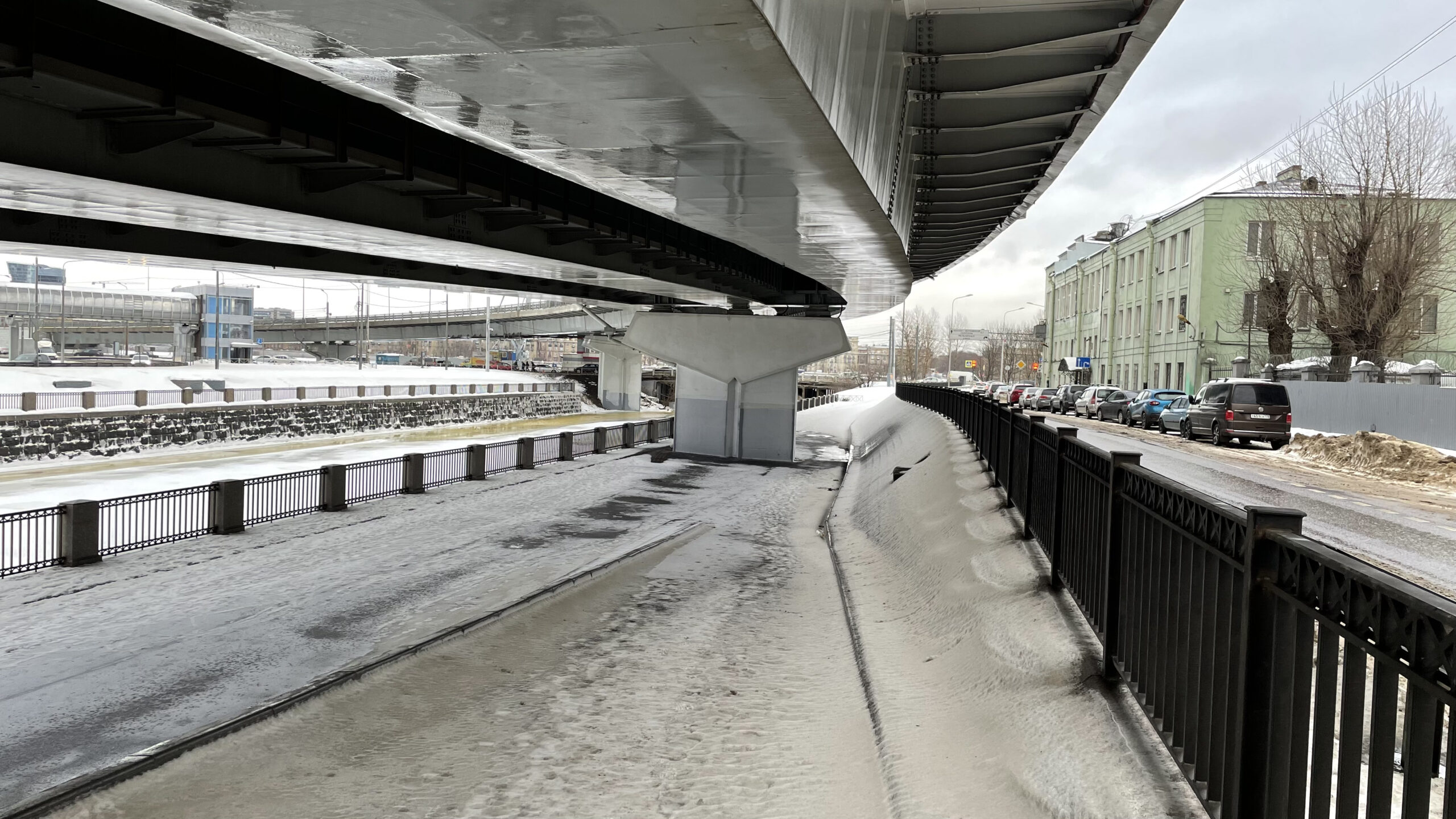 Фотография объекта
