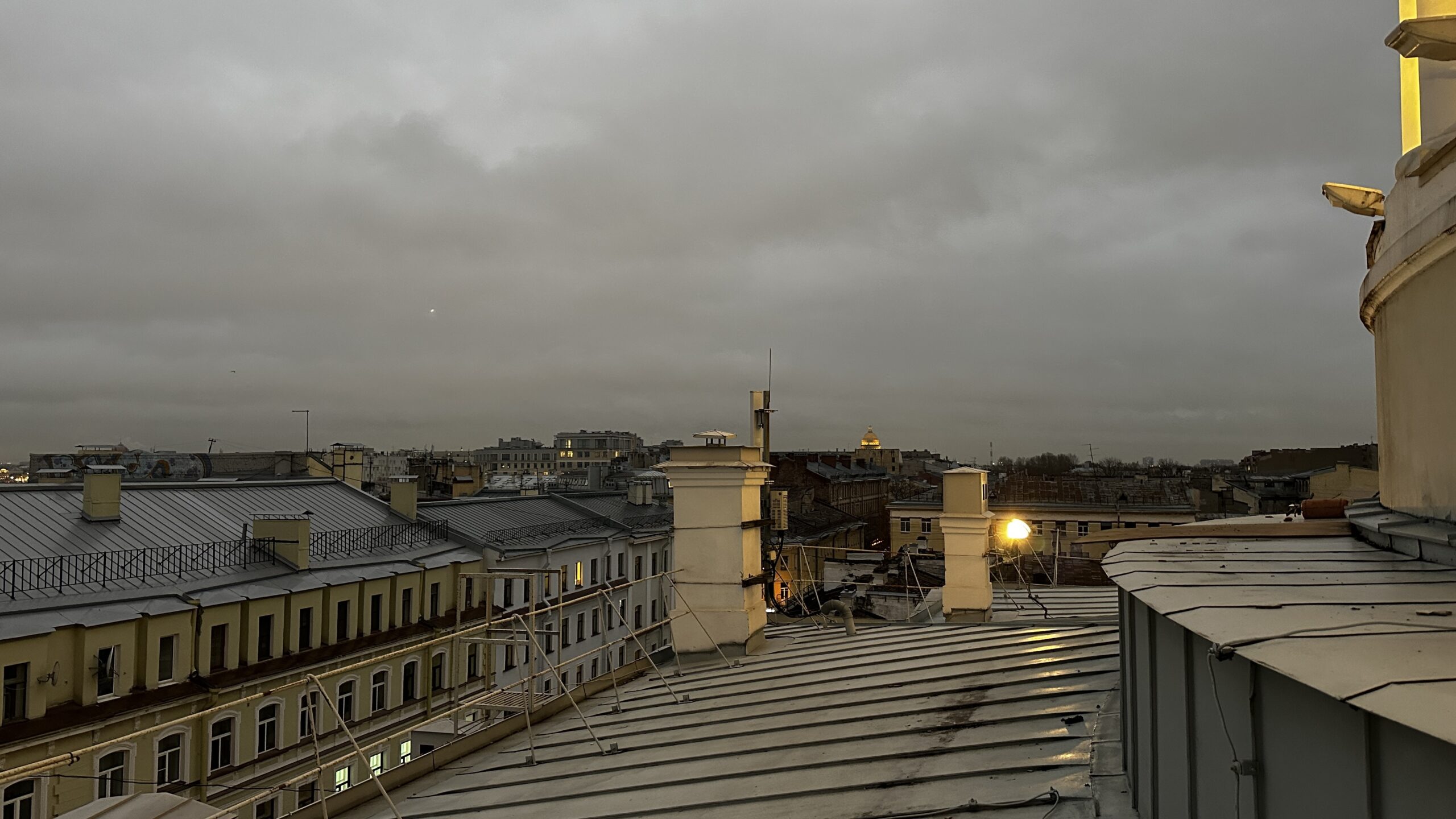 Фотография объекта