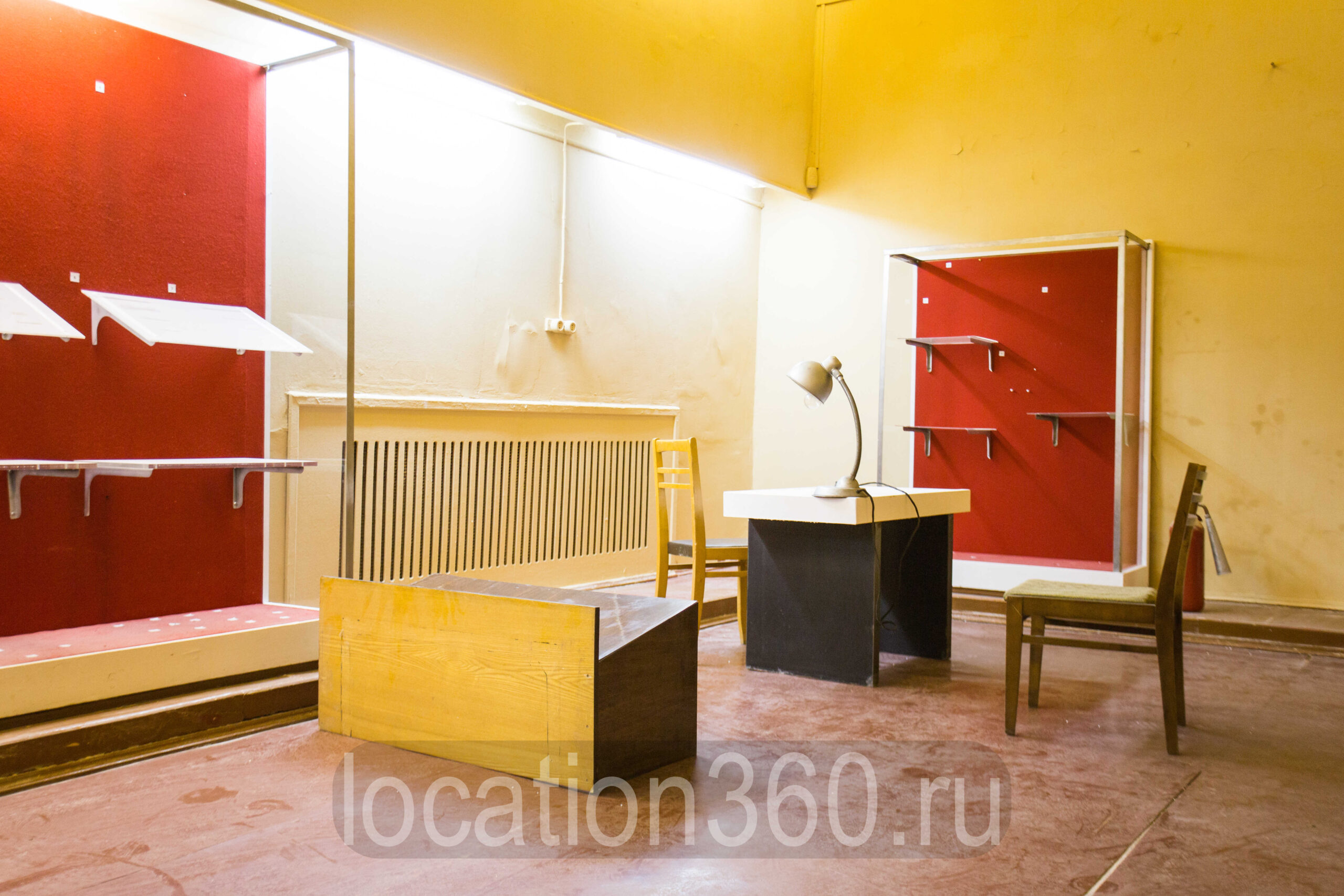 Фотография объекта