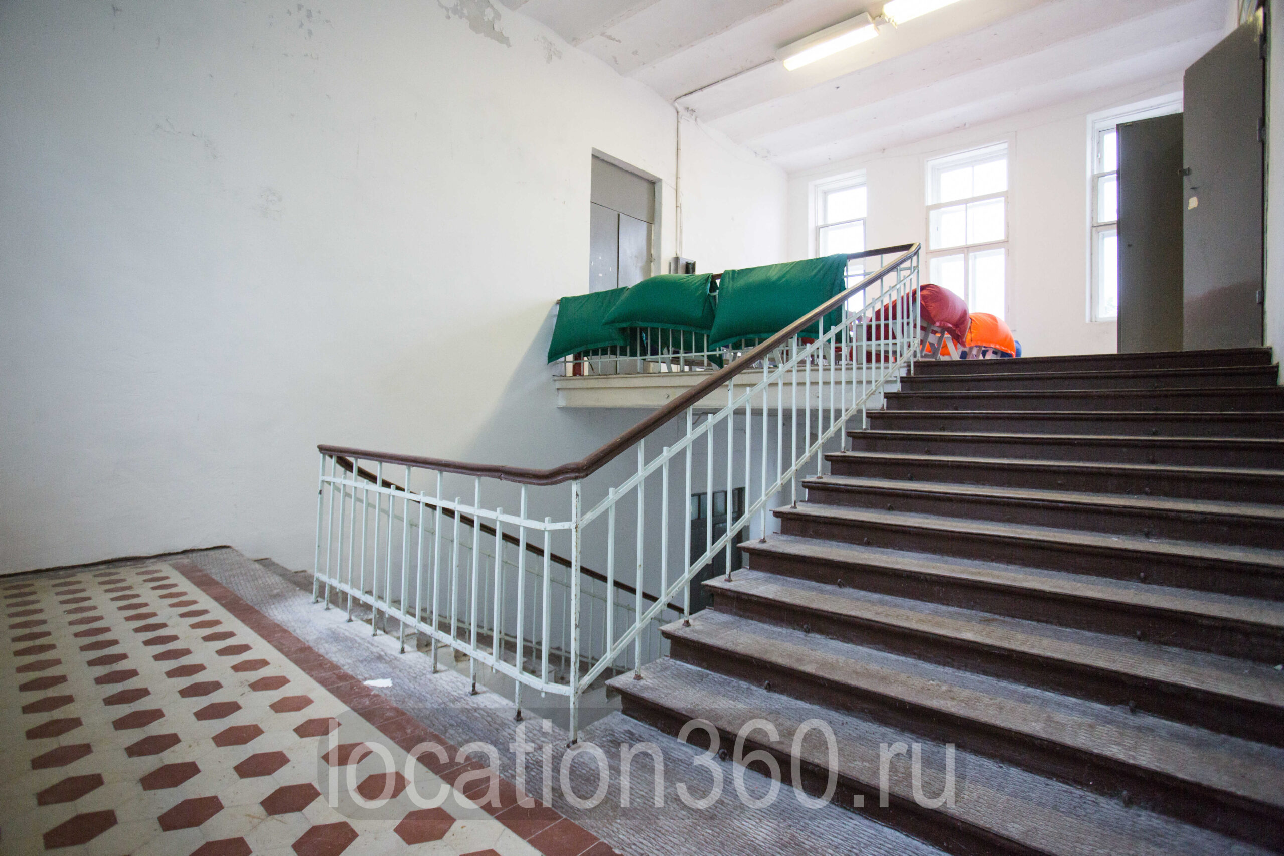 Фотография объекта