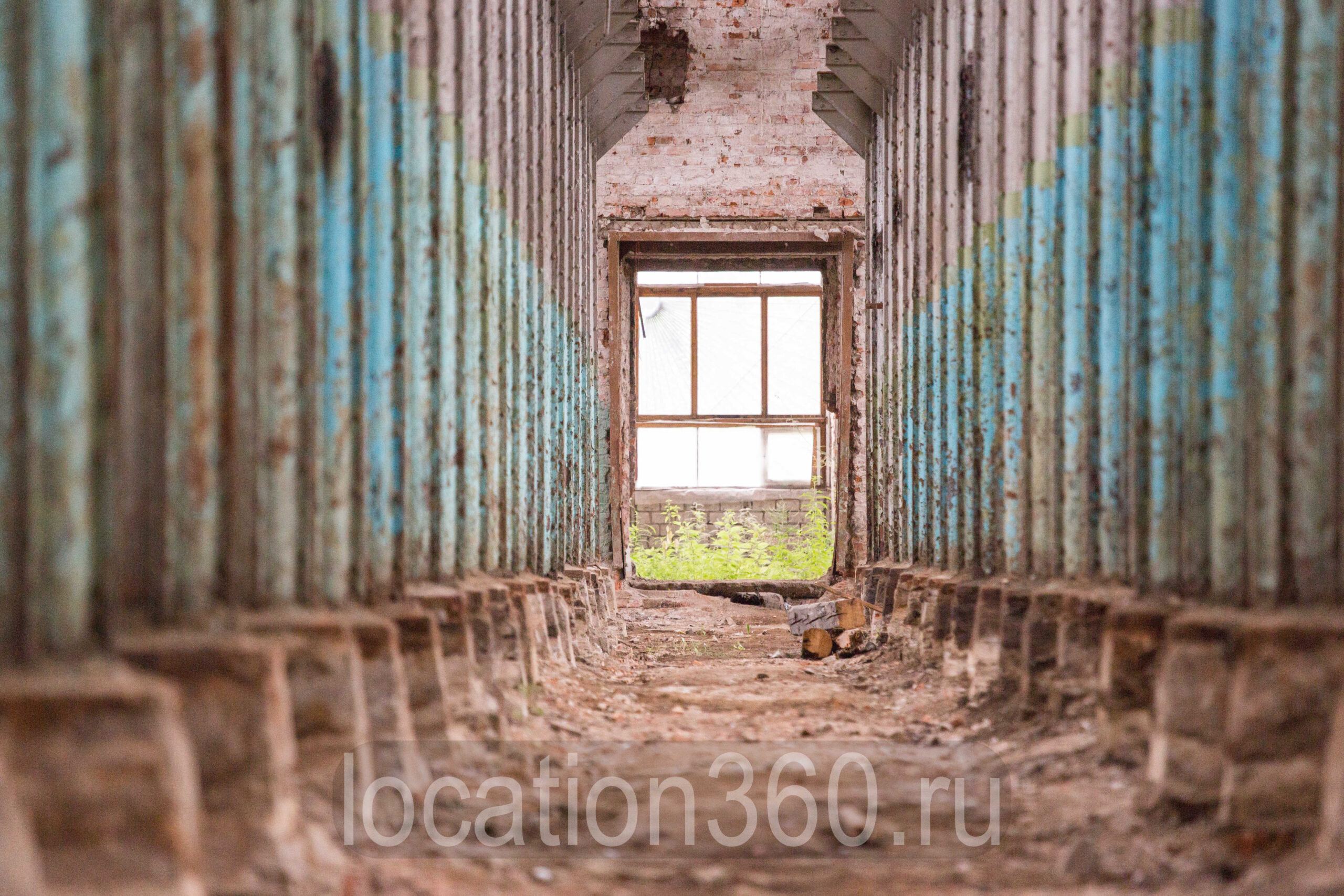 Фотография объекта
