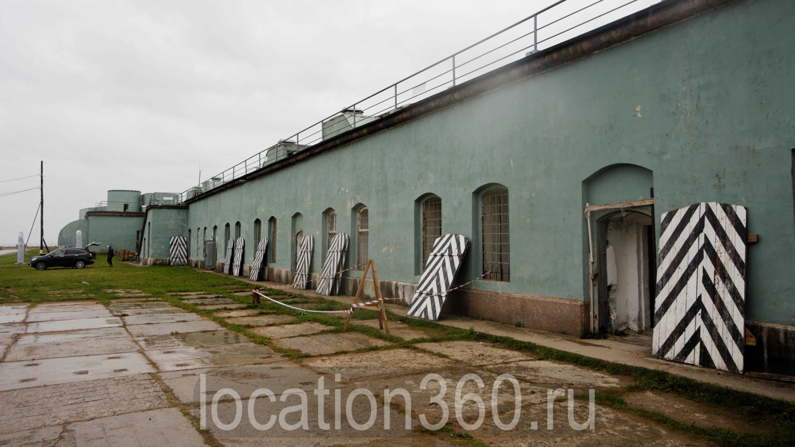 Фотография объекта