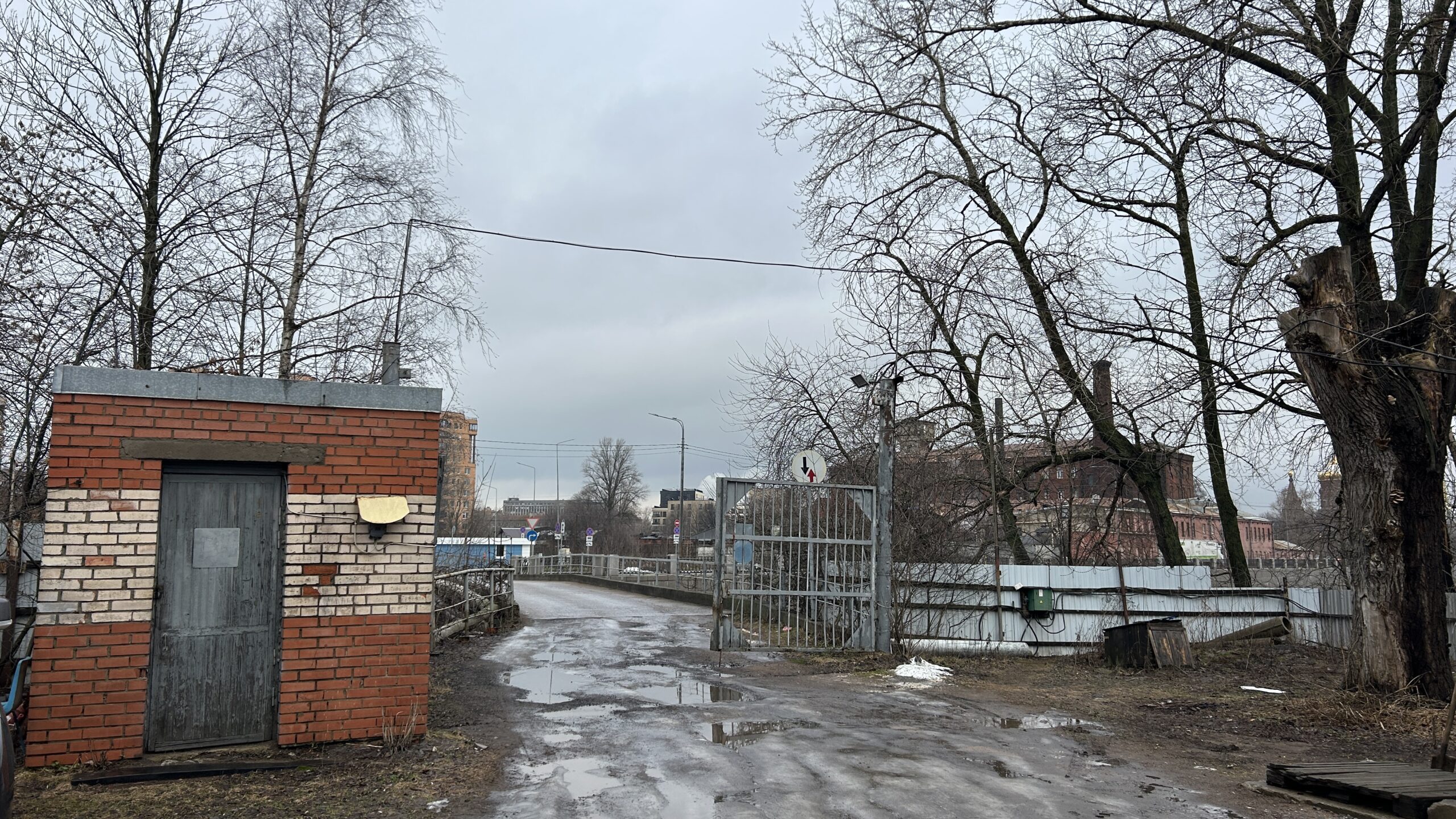 Фотография объекта