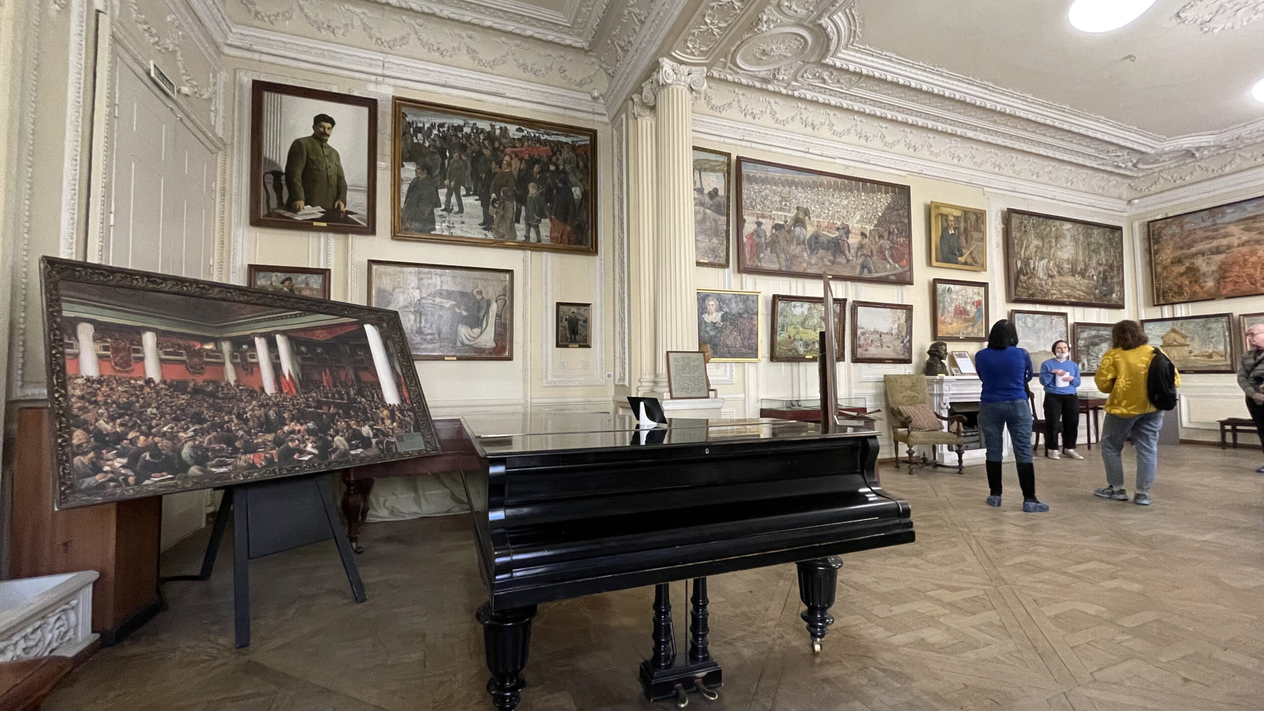 Фотография объекта