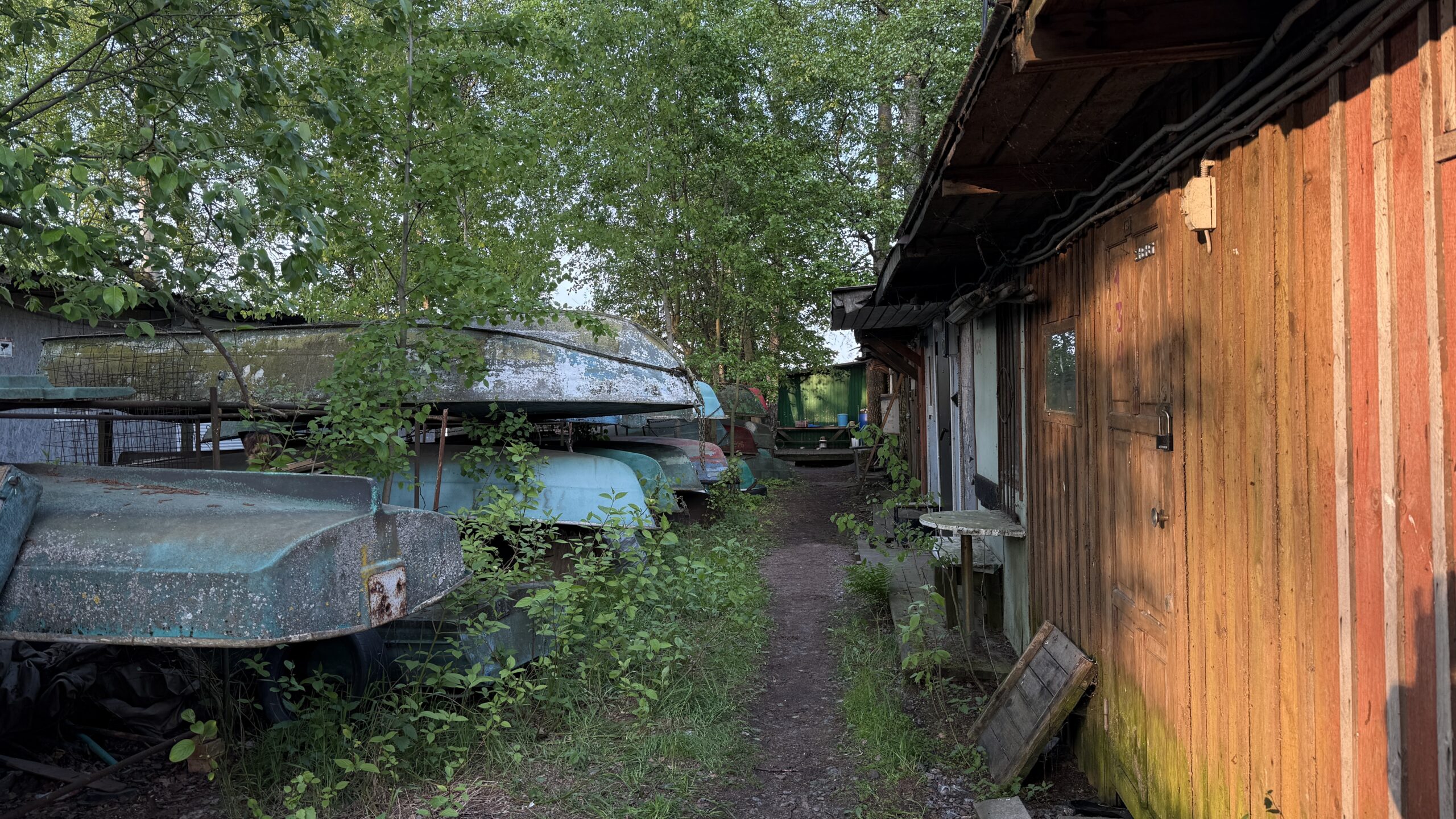 Фотография объекта