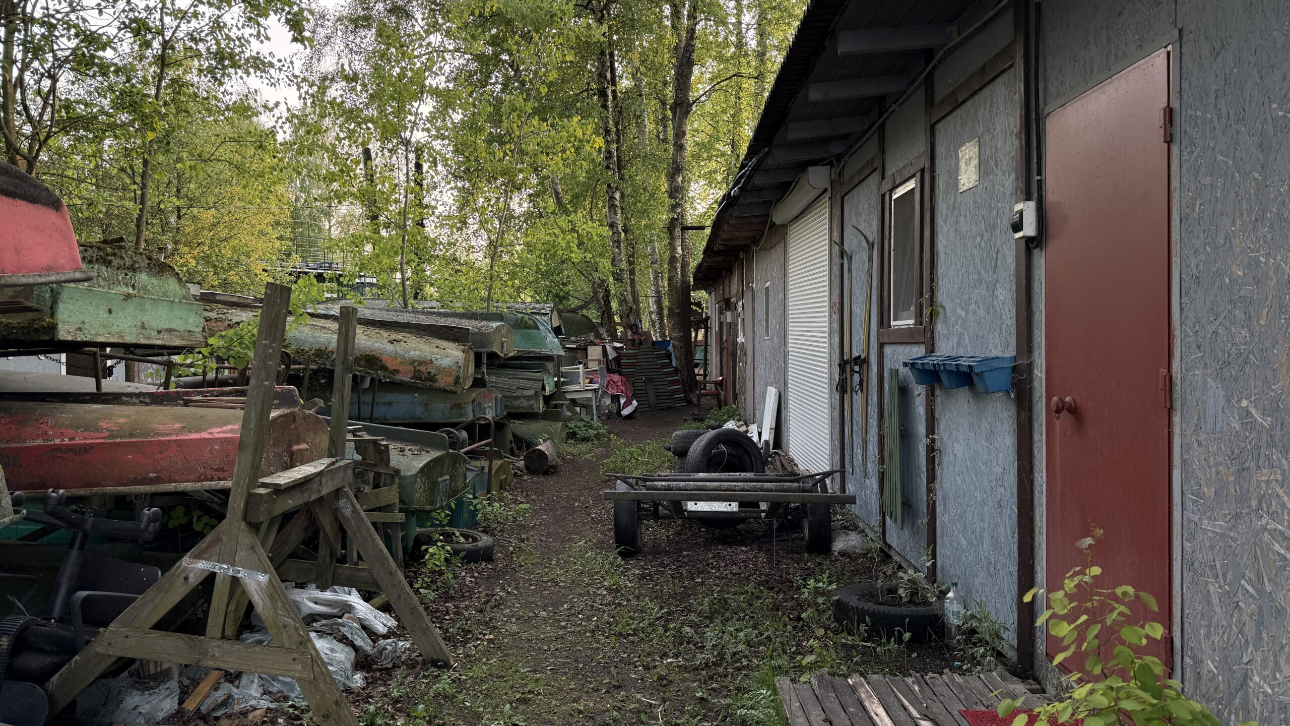 Фотография объекта