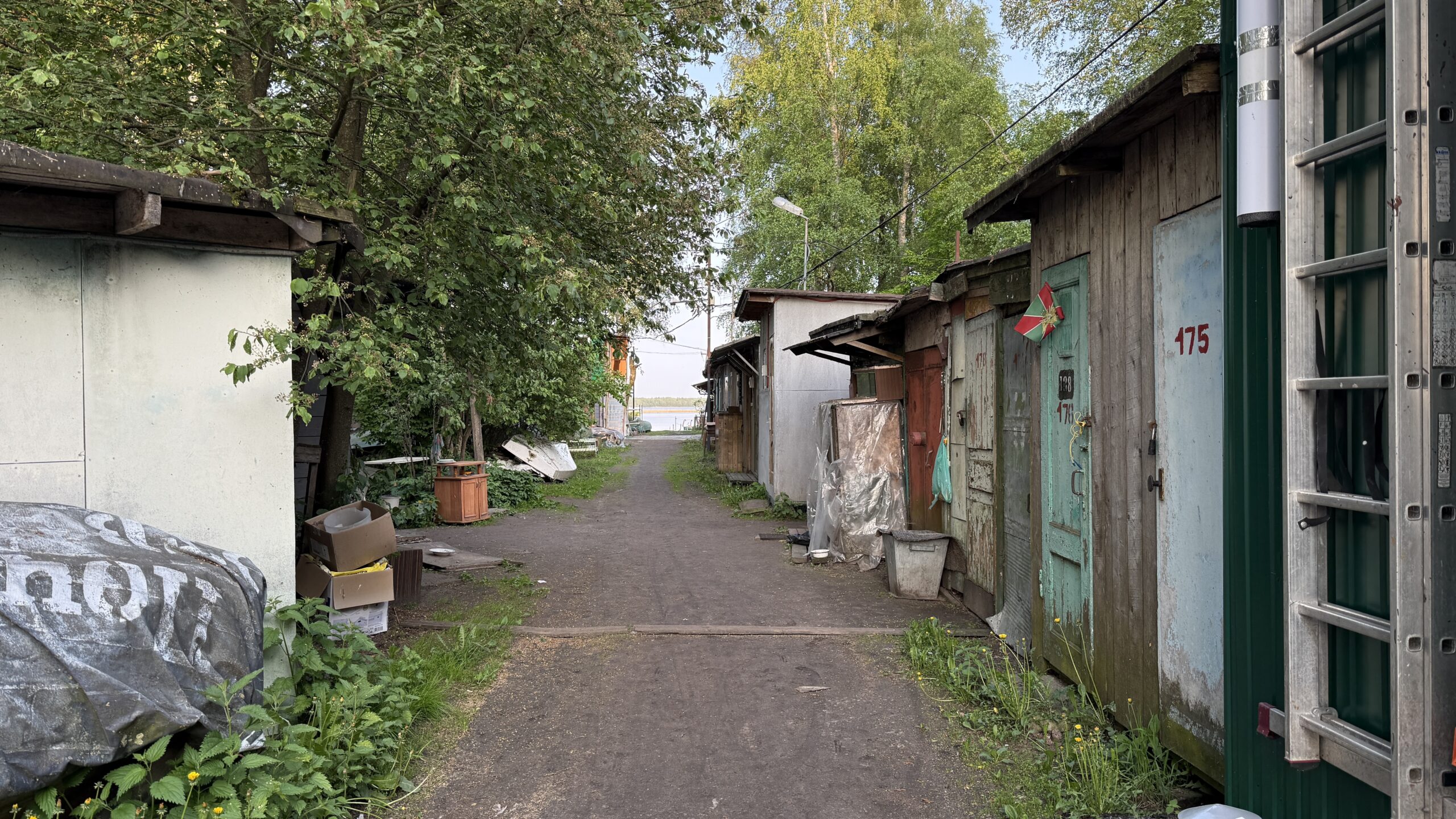 Фотография объекта