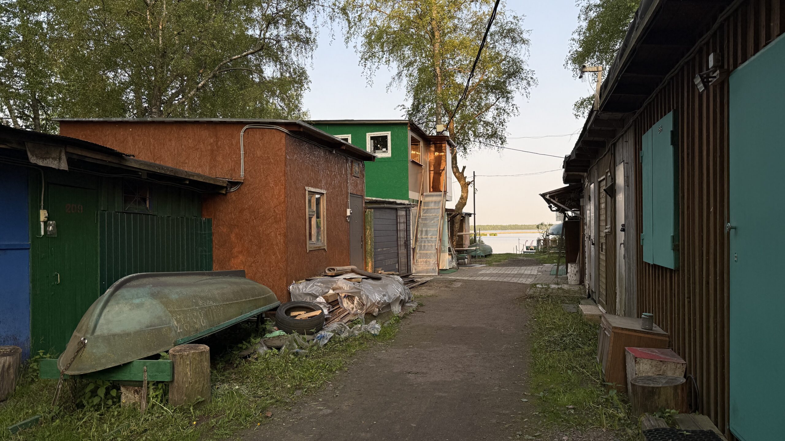 Фотография объекта