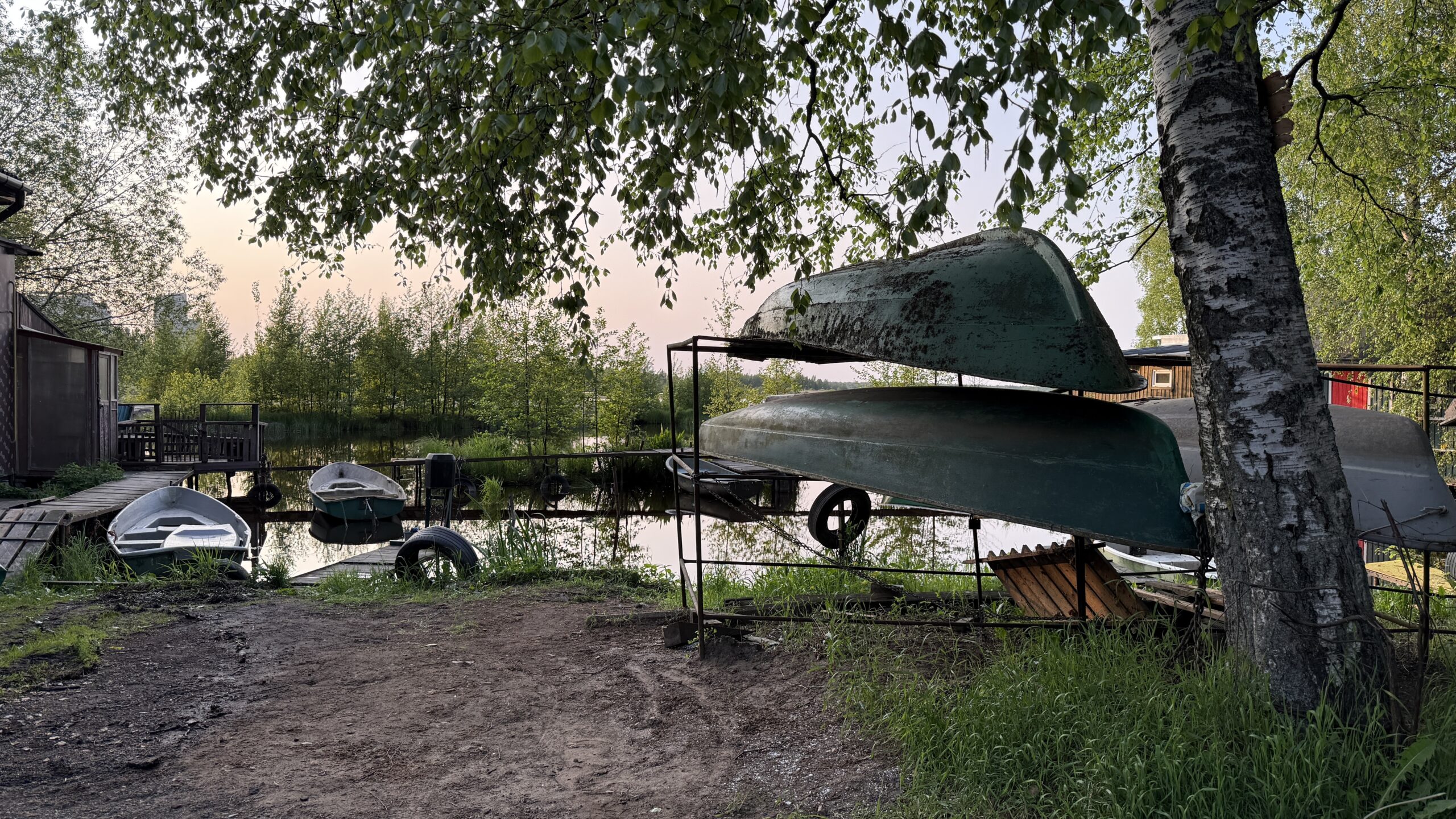 Фотография объекта