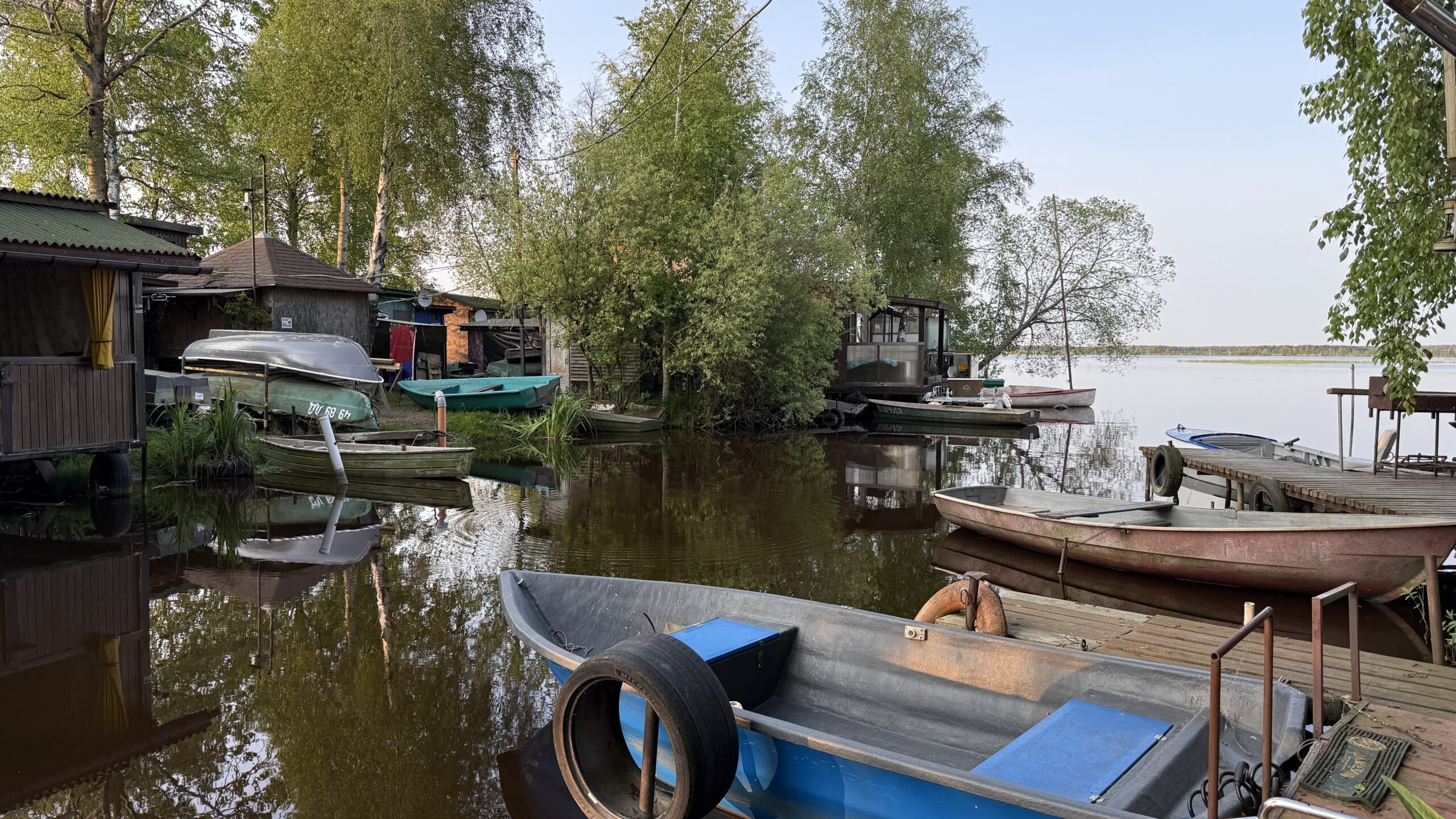 Фотография объекта