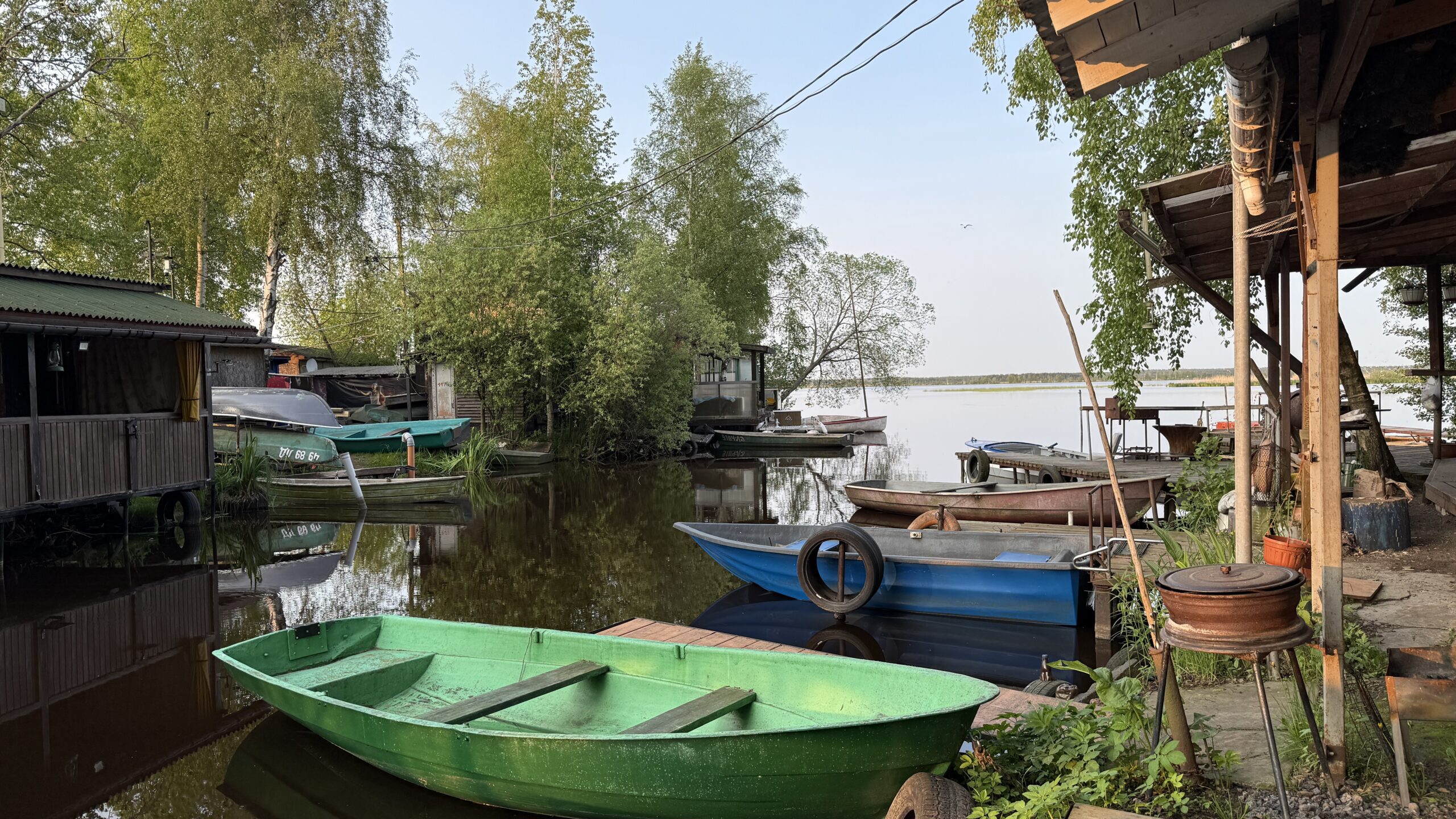 Фотография объекта