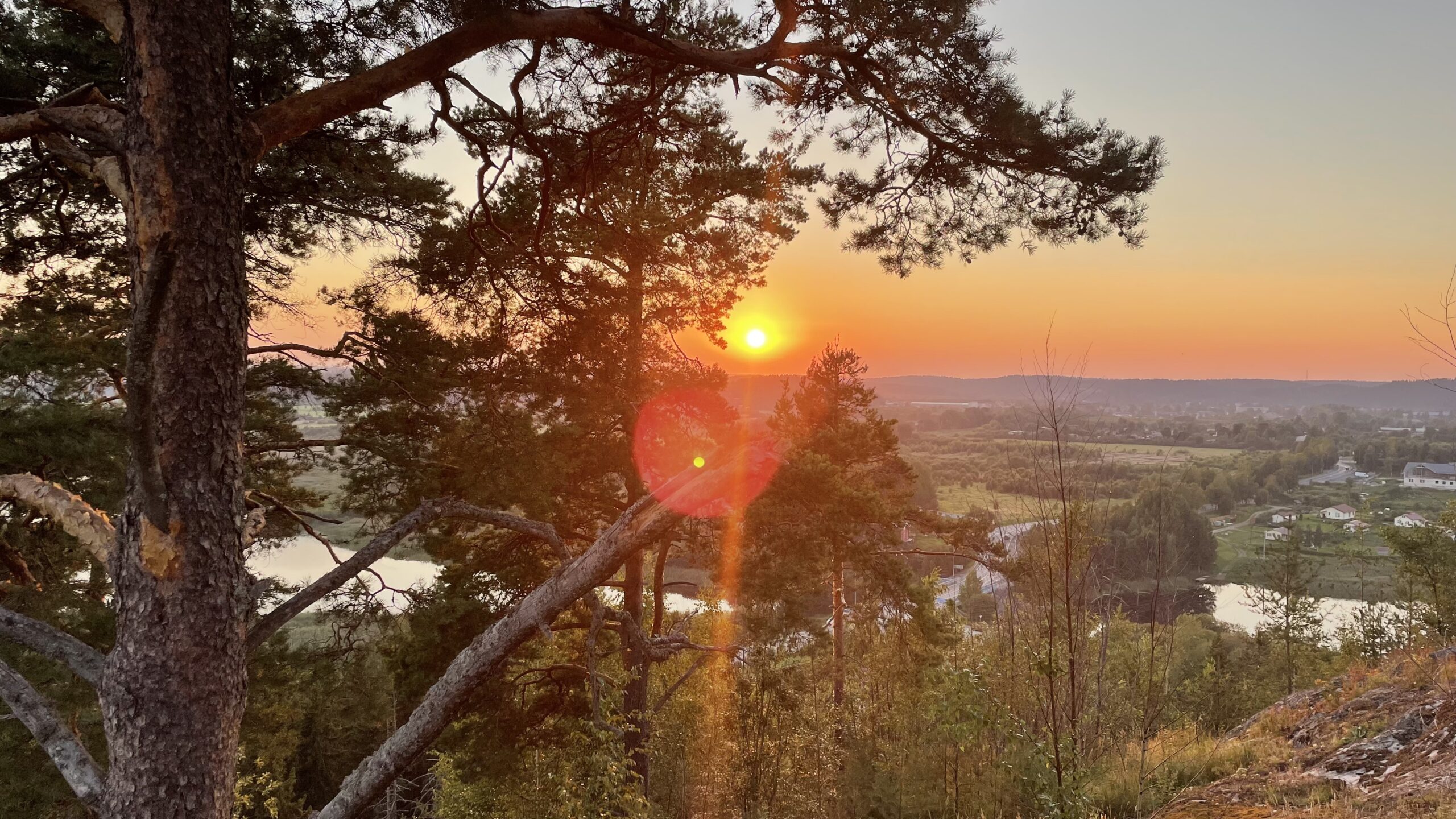 Фотография объекта