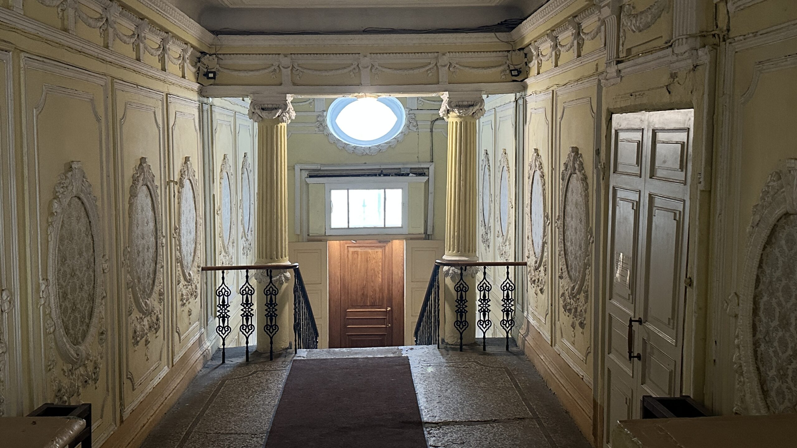 Фотография объекта