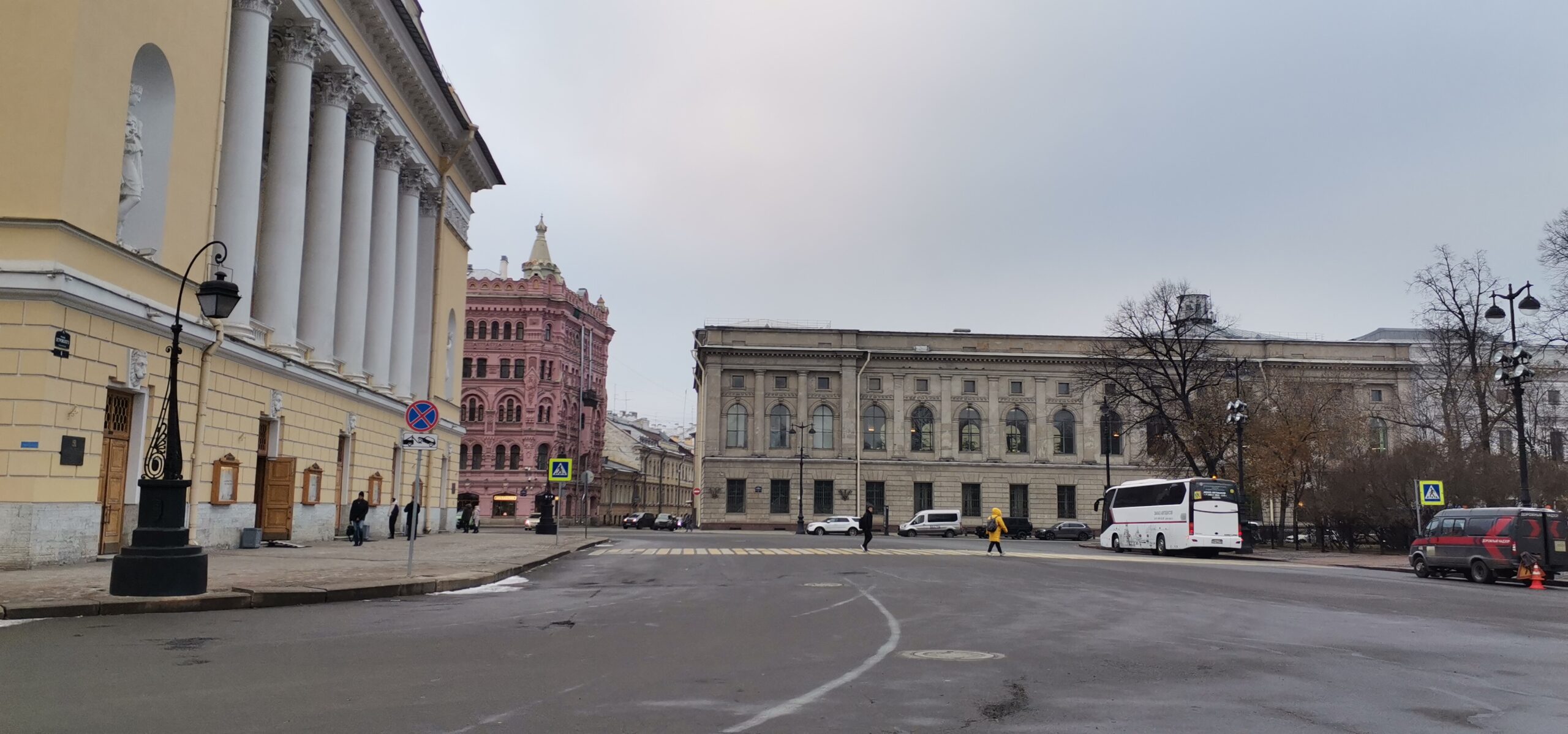 Фотография объекта