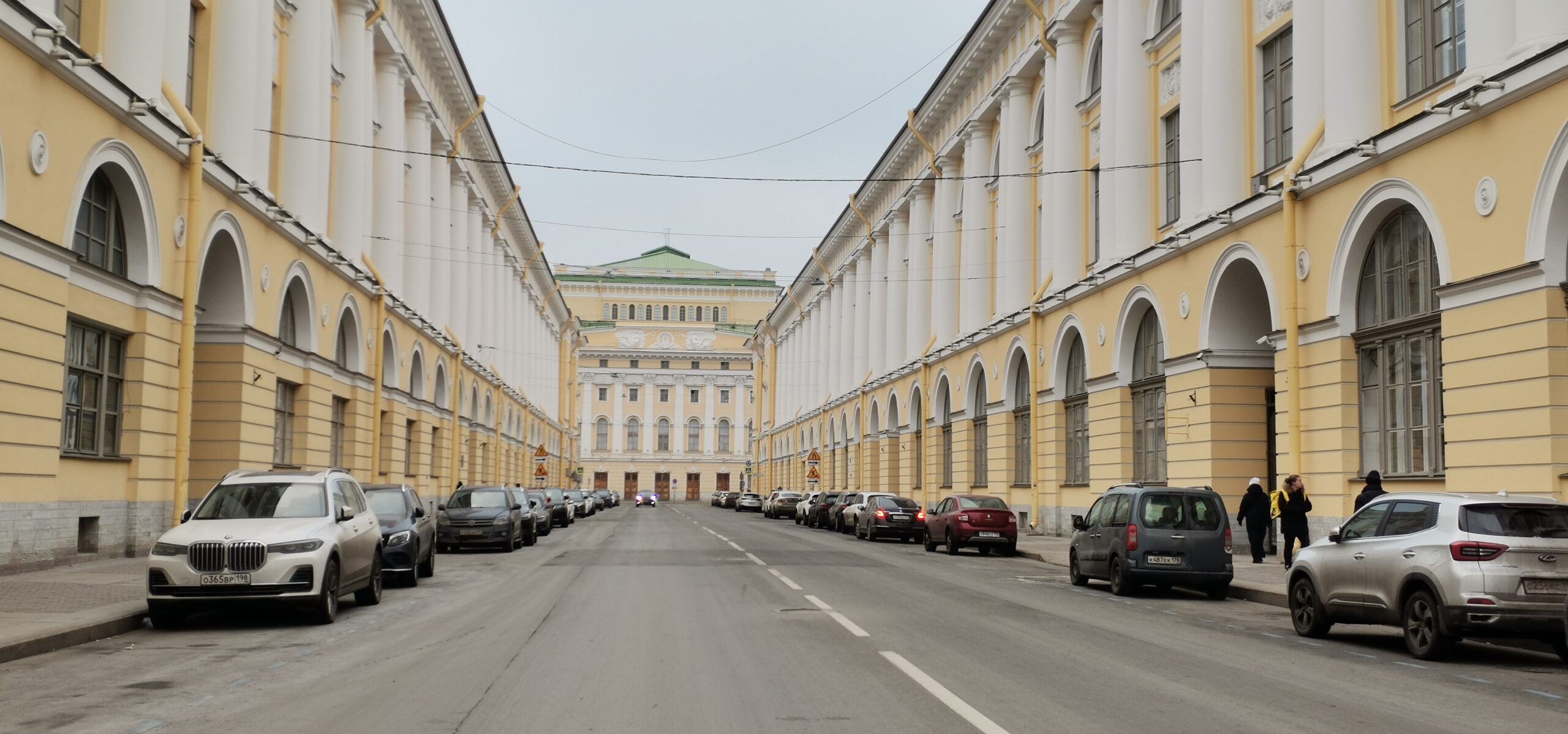 Фотография объекта
