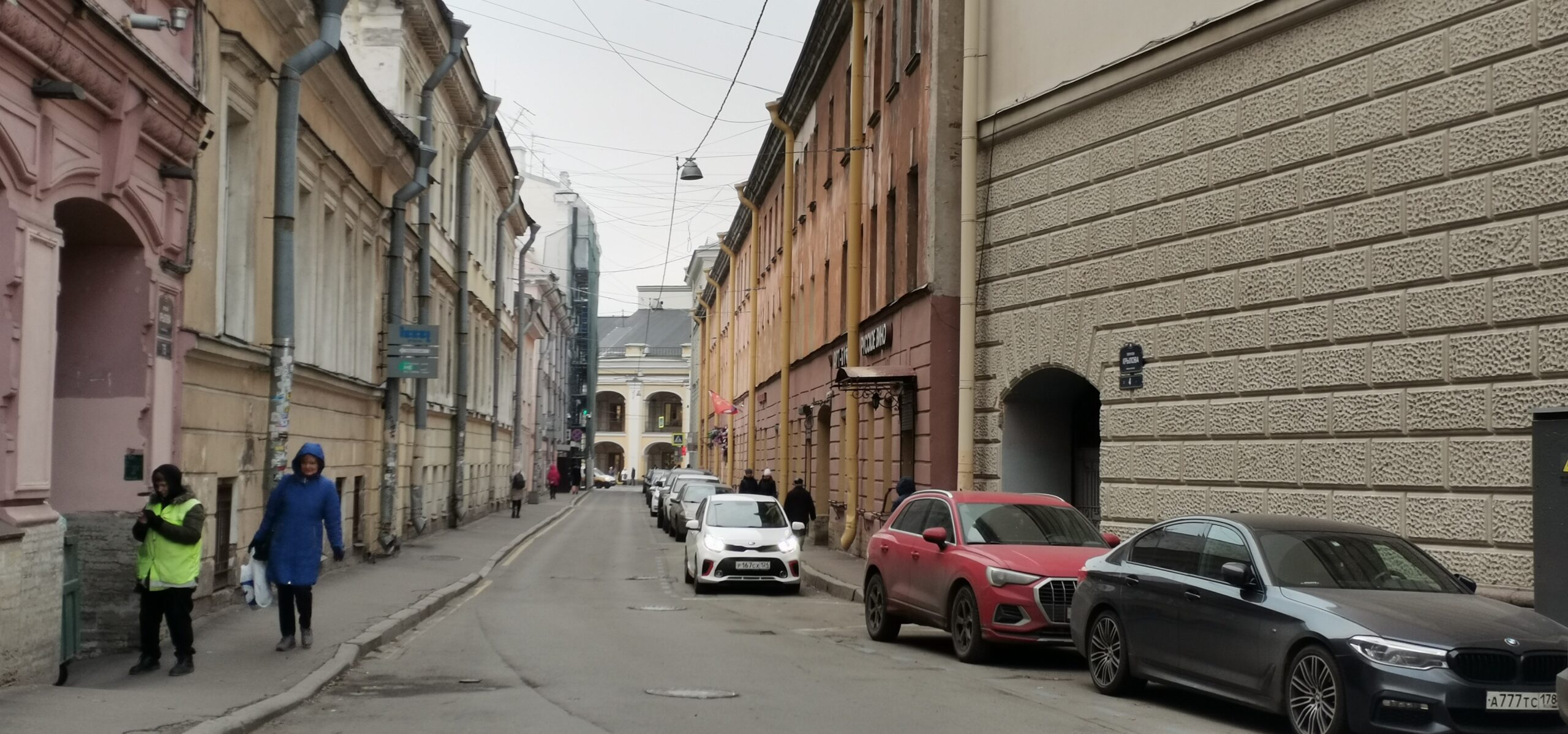 Фотография объекта