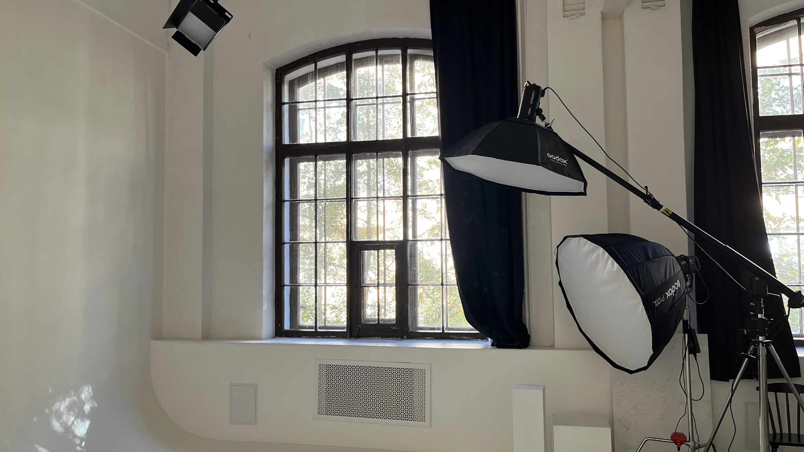 Фотография объекта