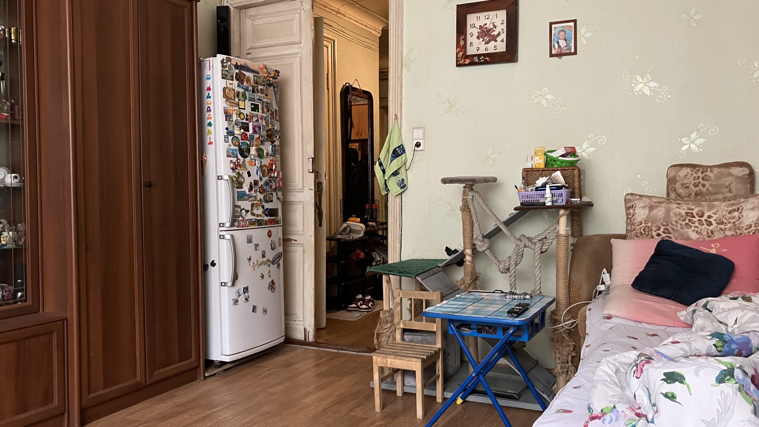 Фотография объекта
