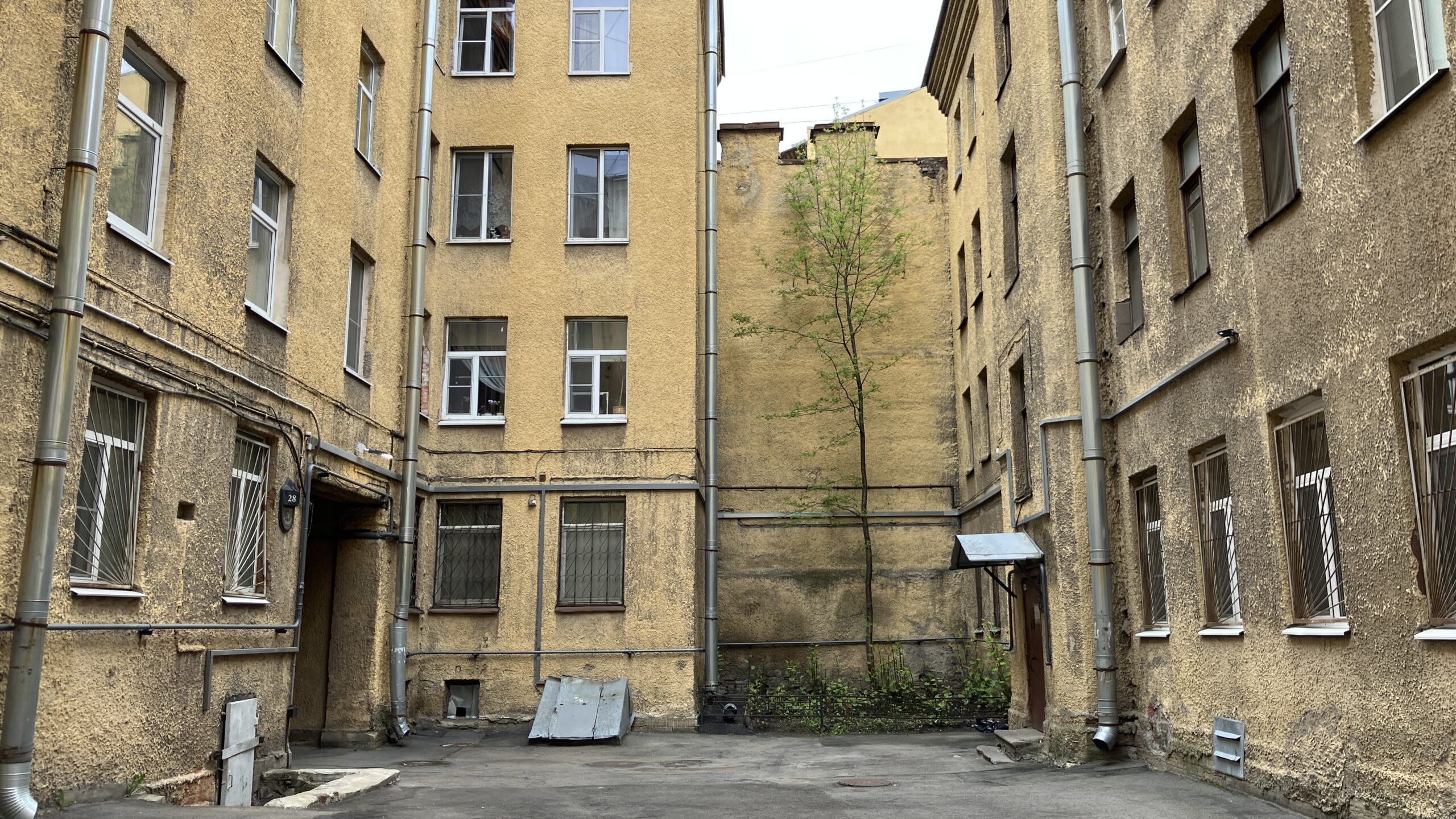 Фотография объекта