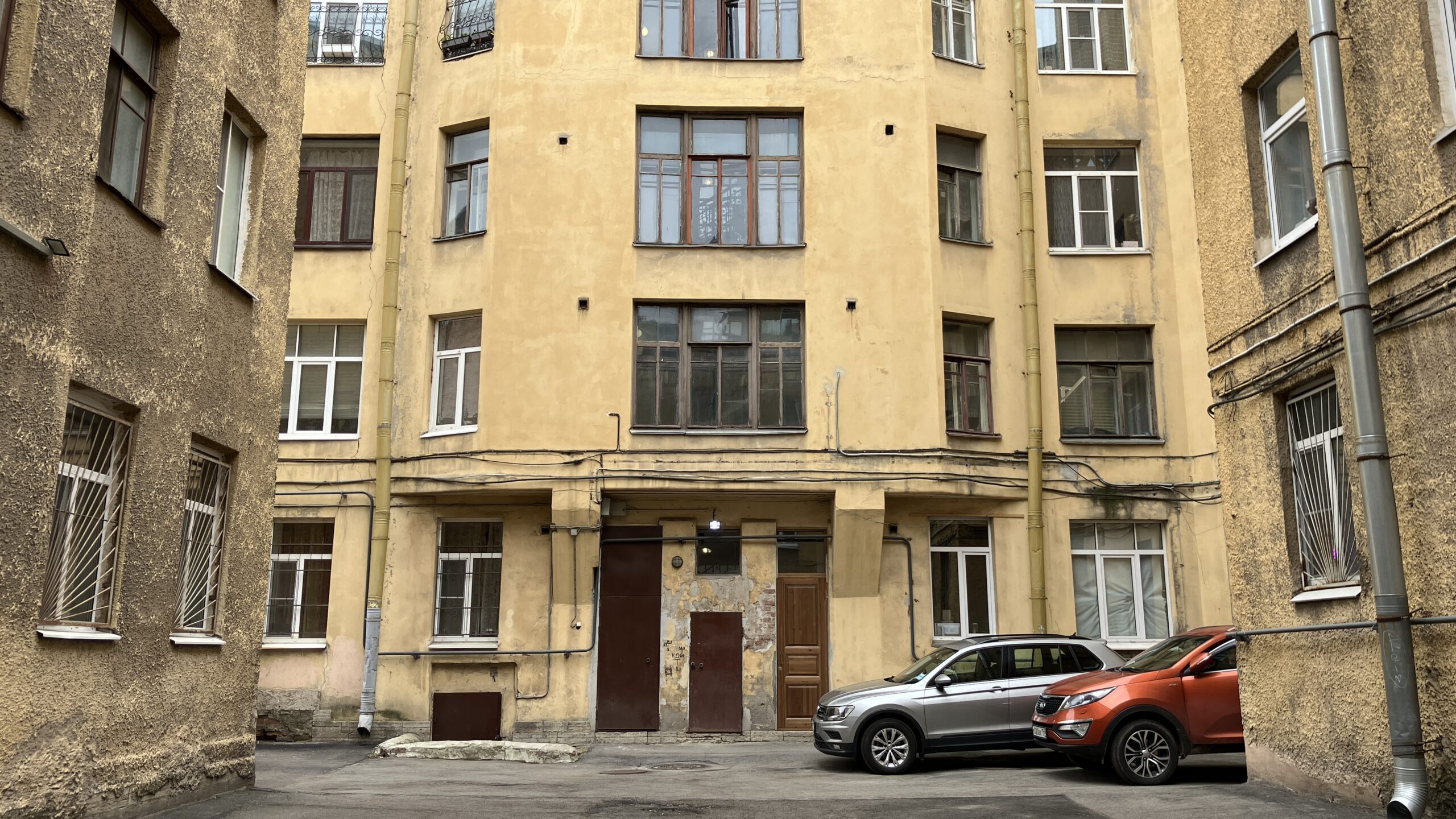 Фотография объекта