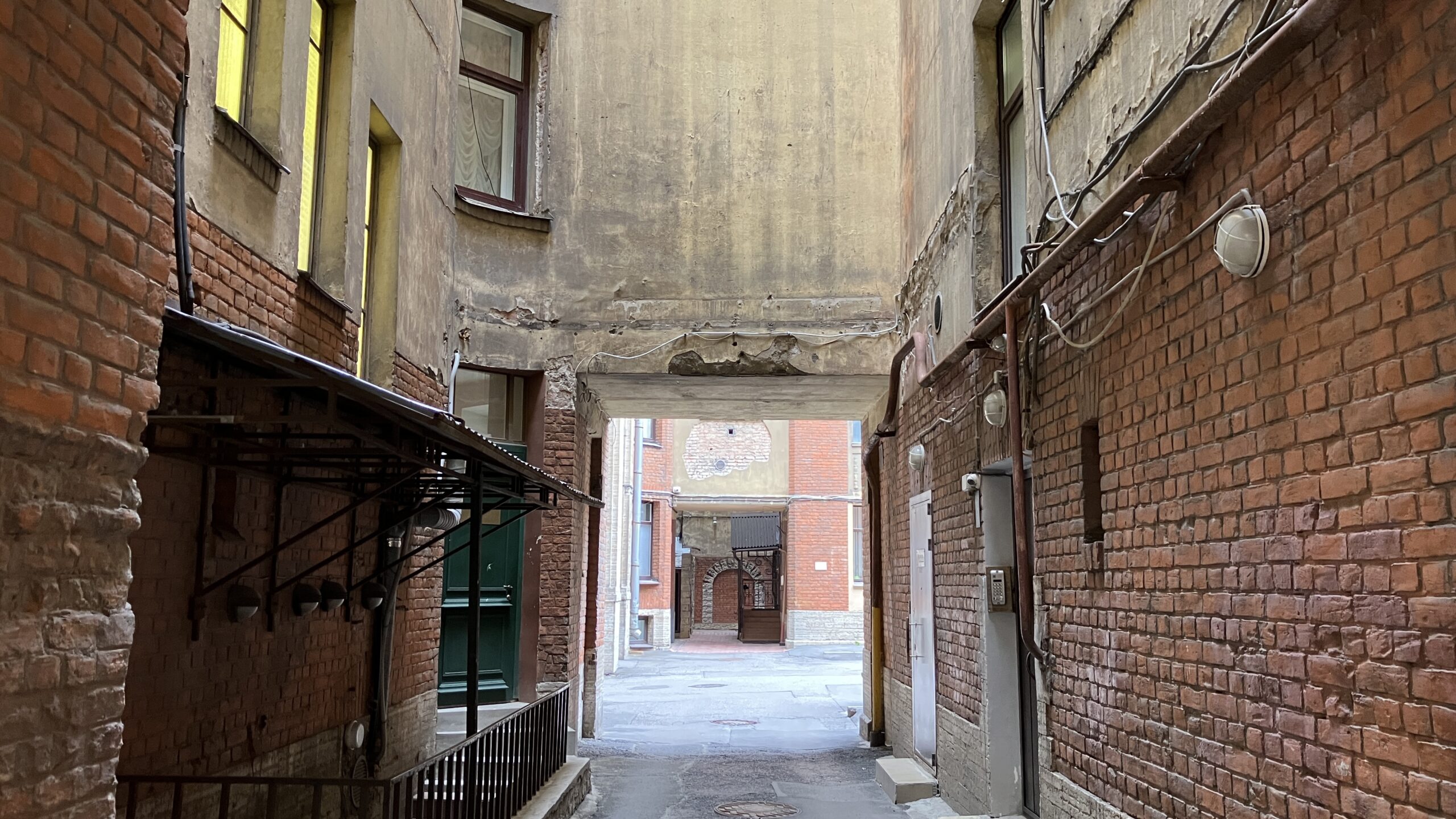 Фотография объекта