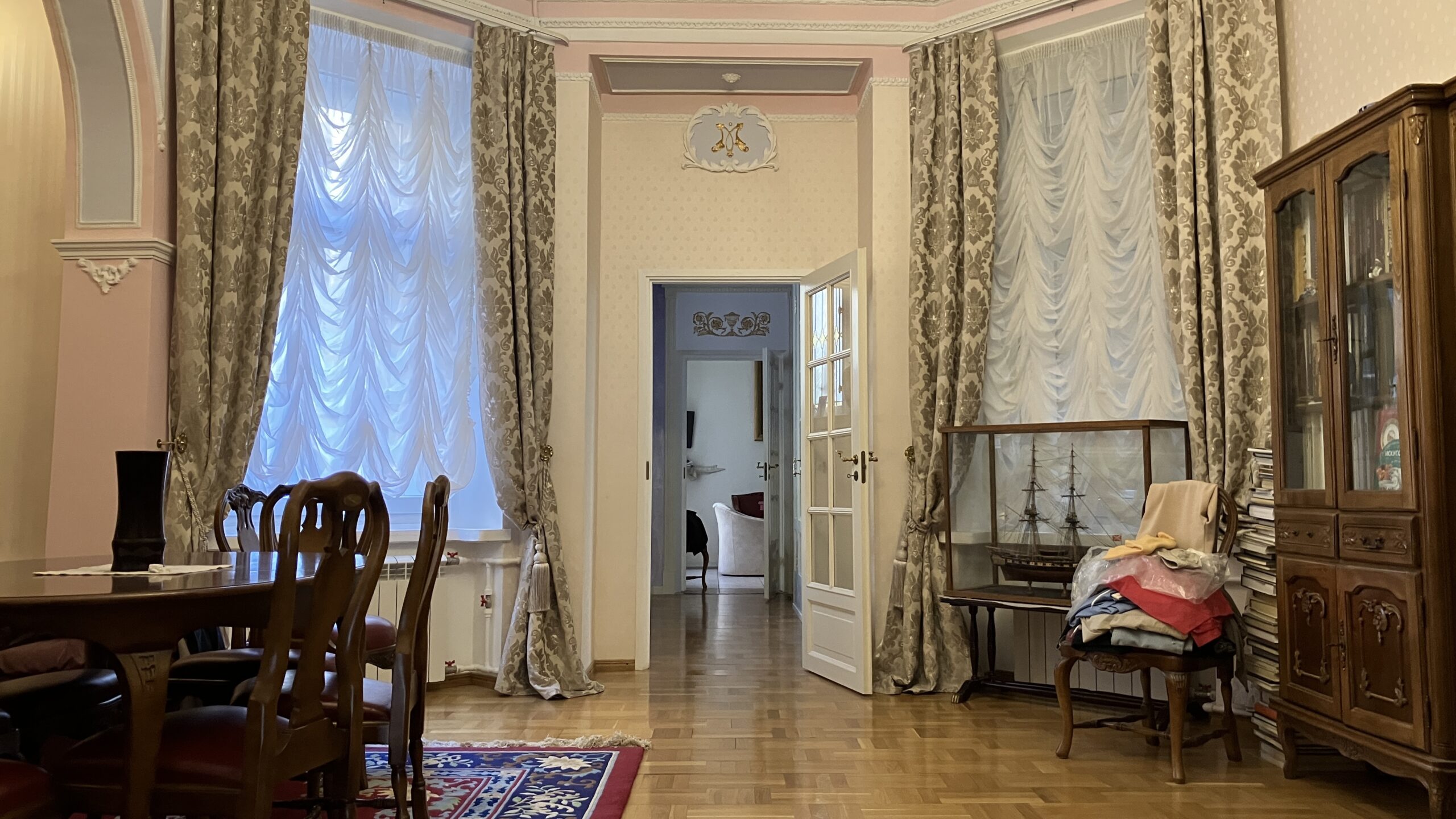 Фотография объекта