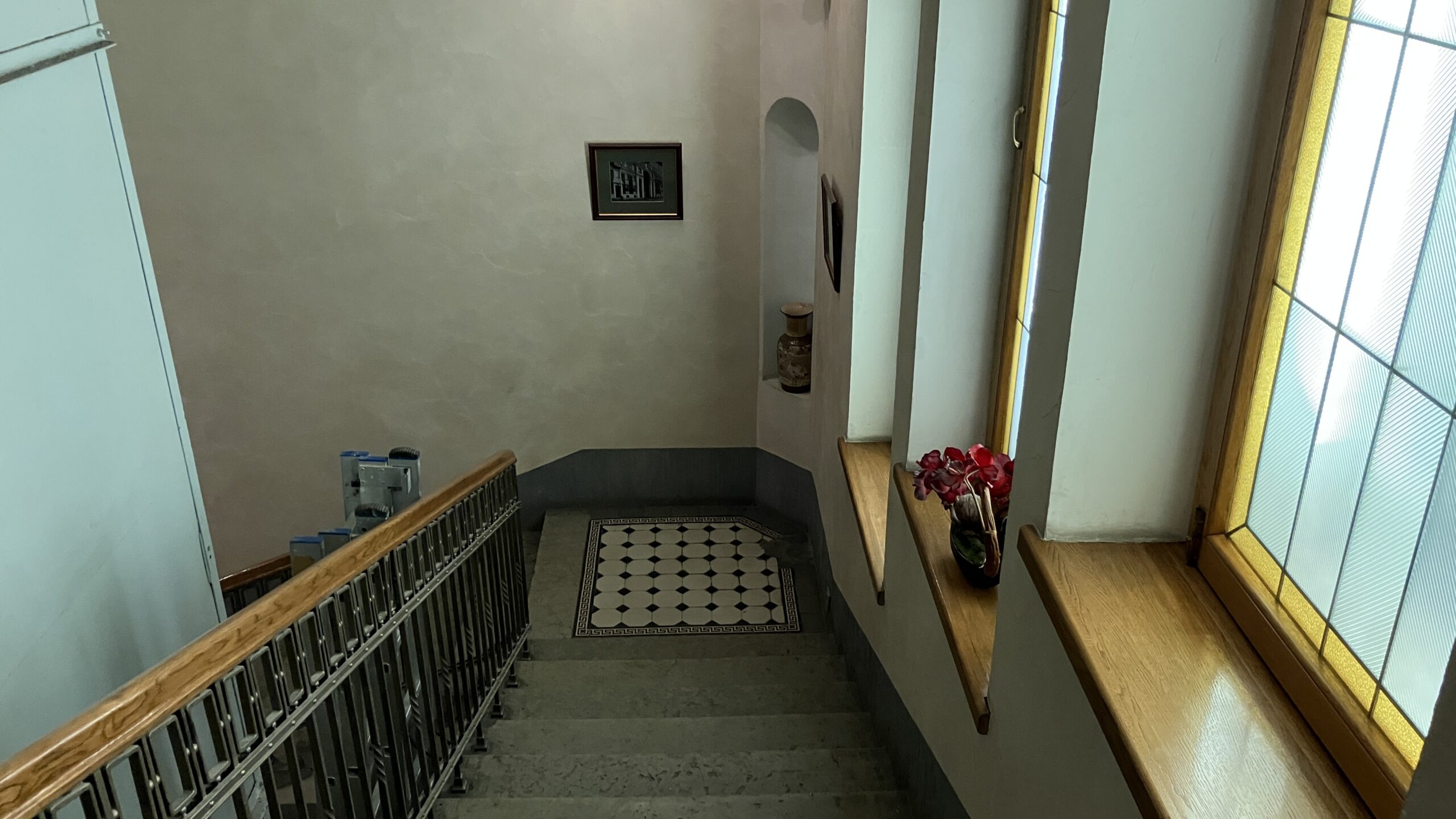 Фотография объекта