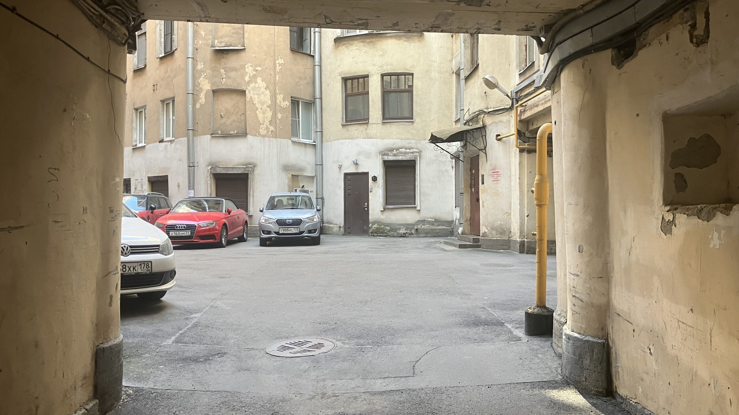 Фотография объекта