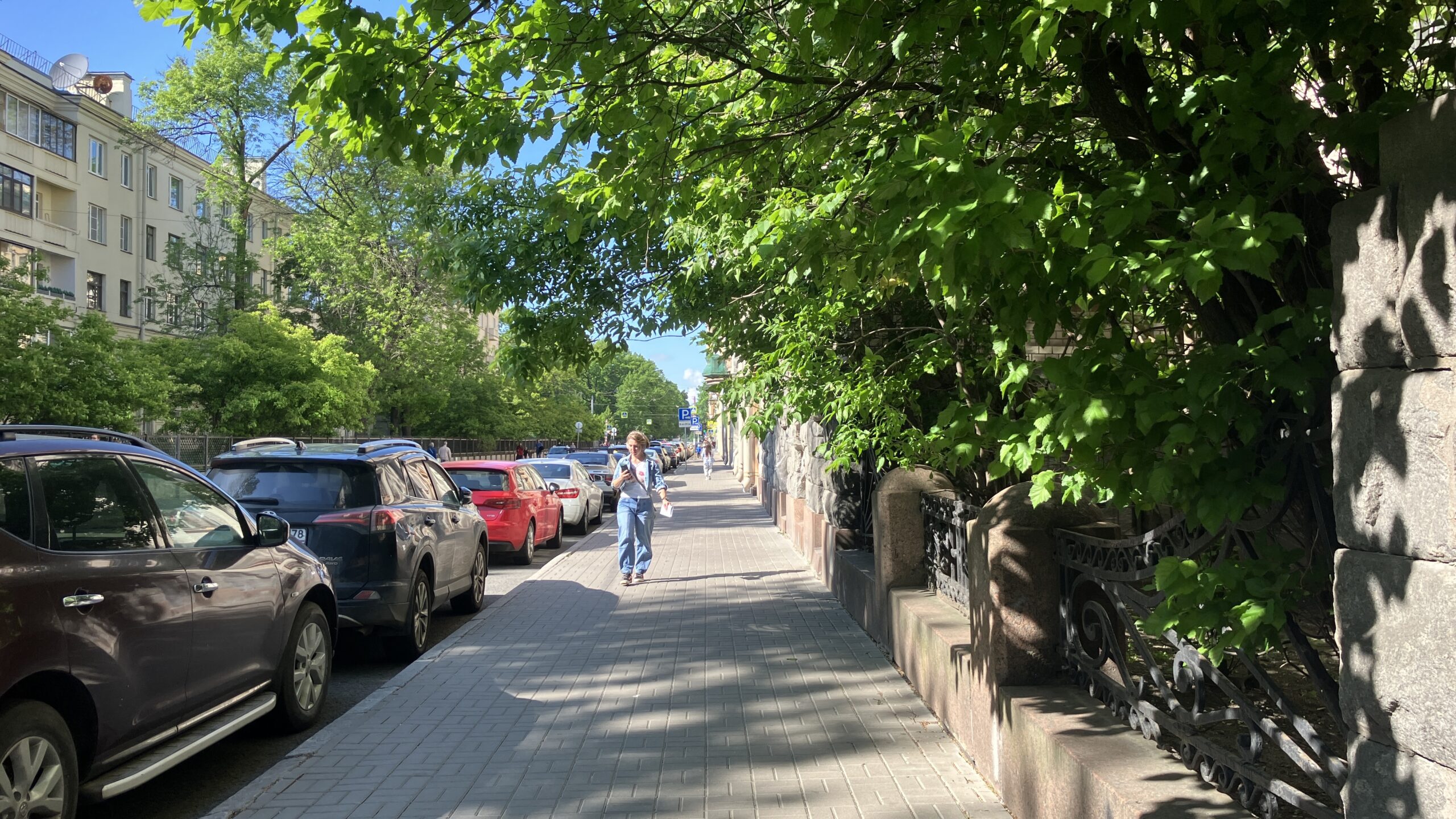 Фотография объекта