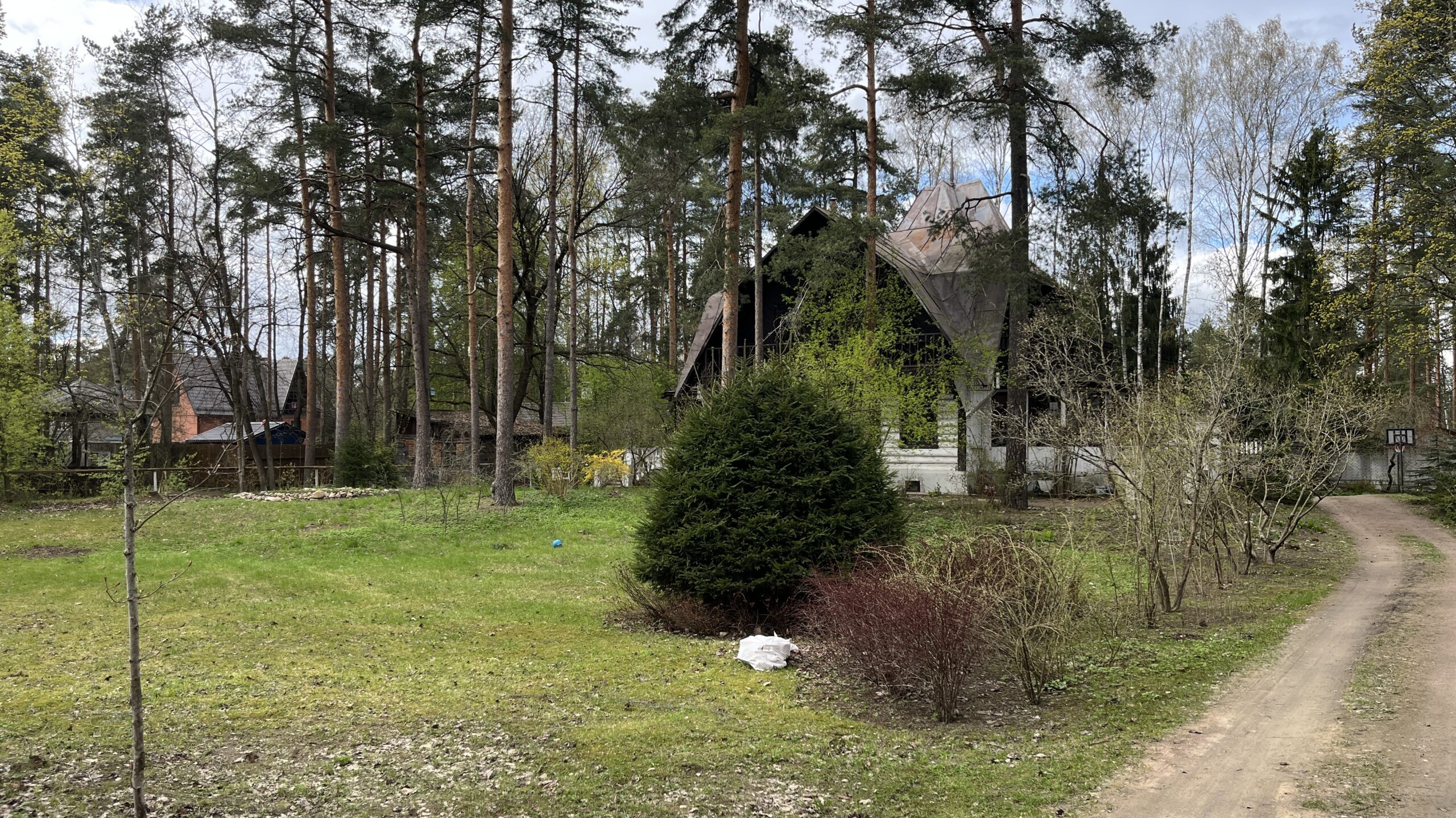 Фотография объекта