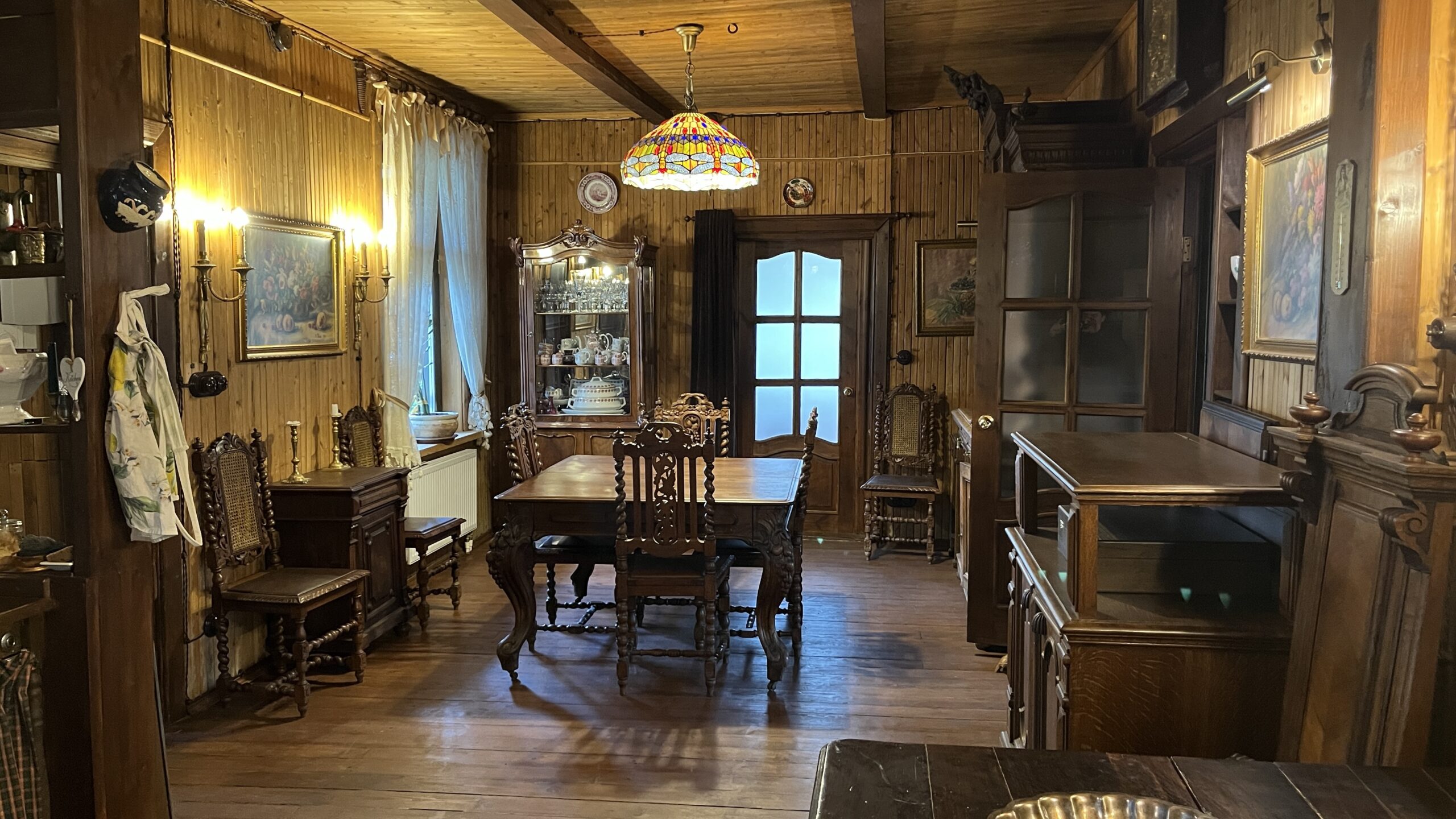 Фотография объекта