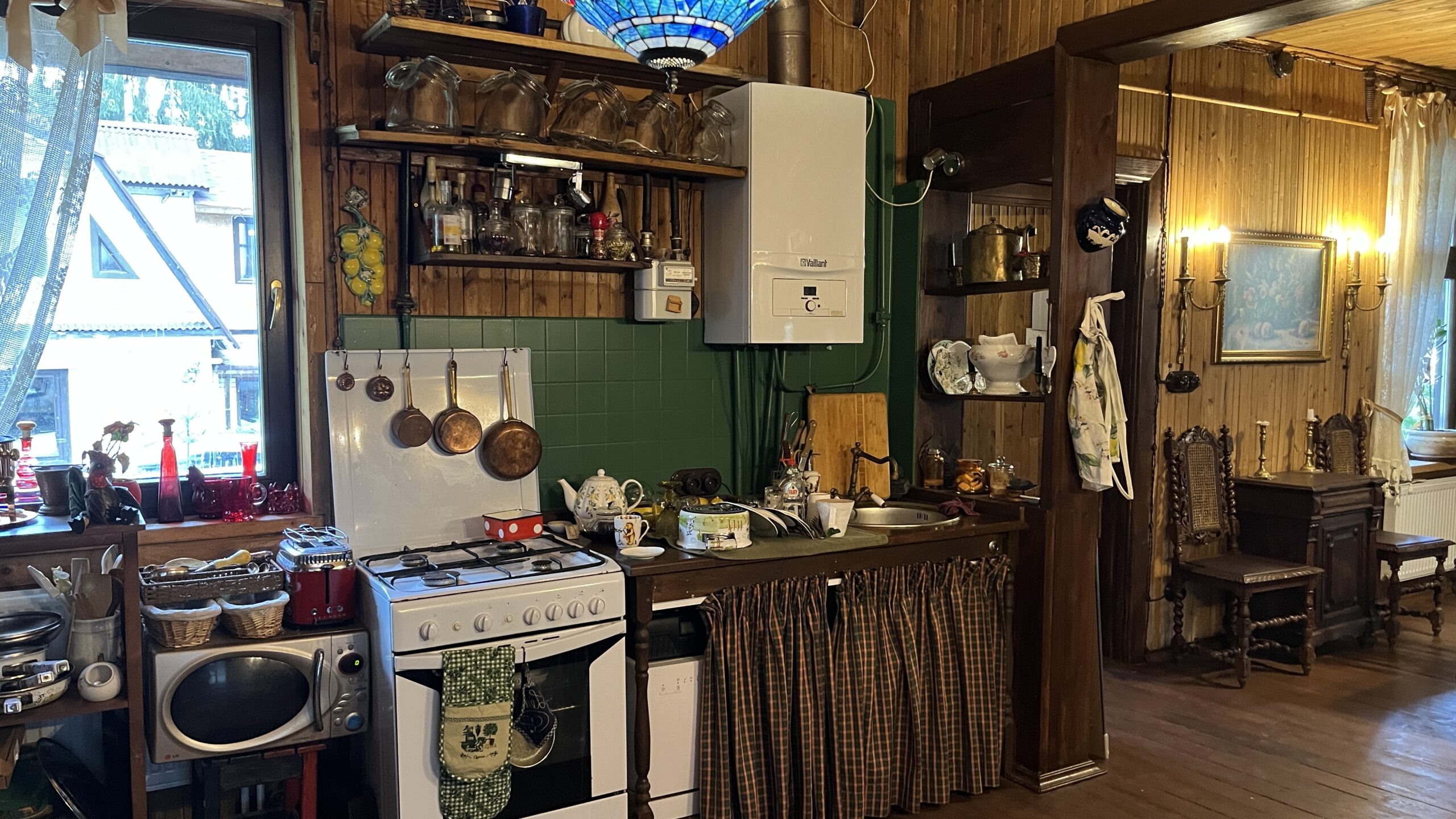 Фотография объекта