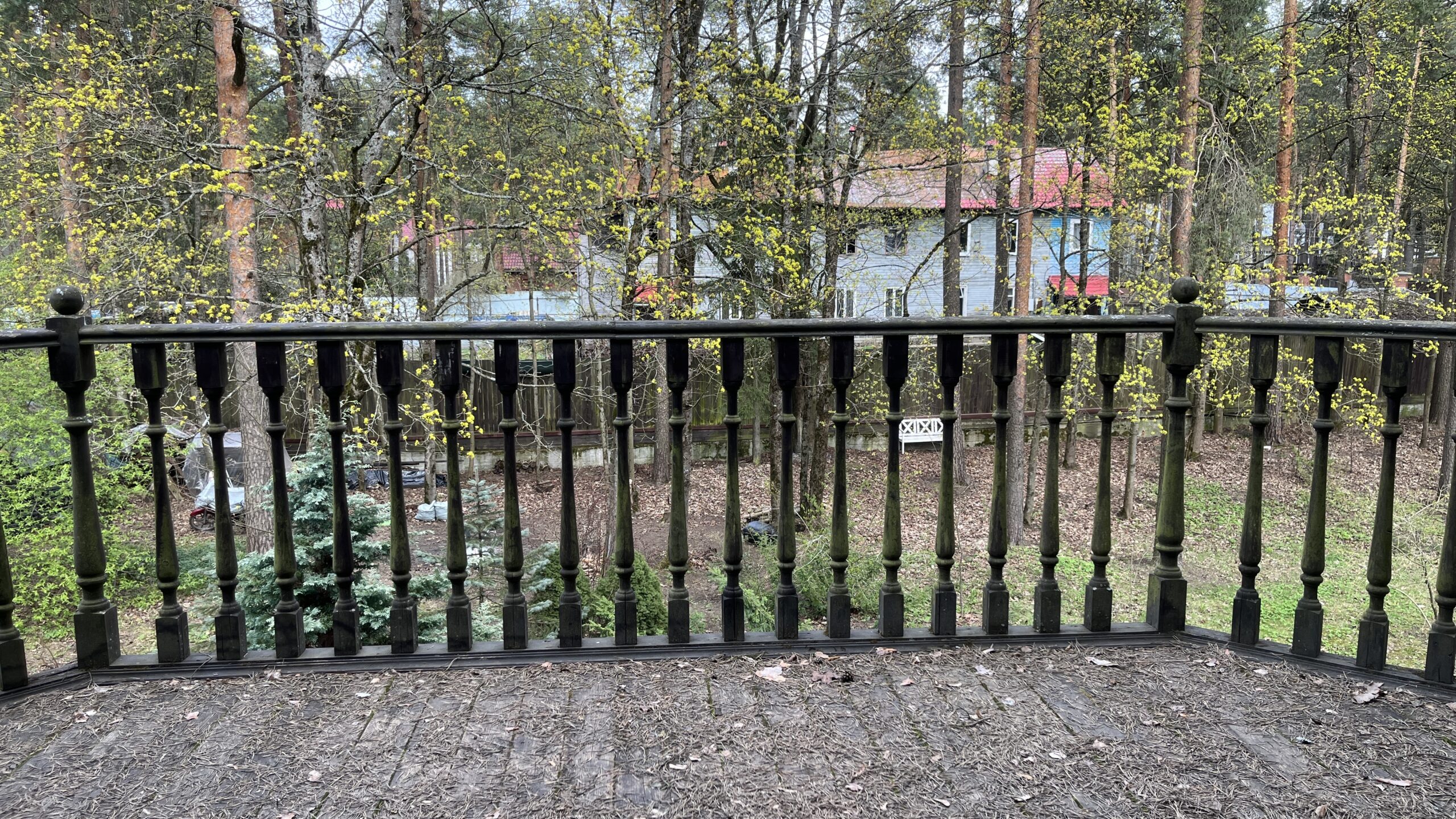 Фотография объекта