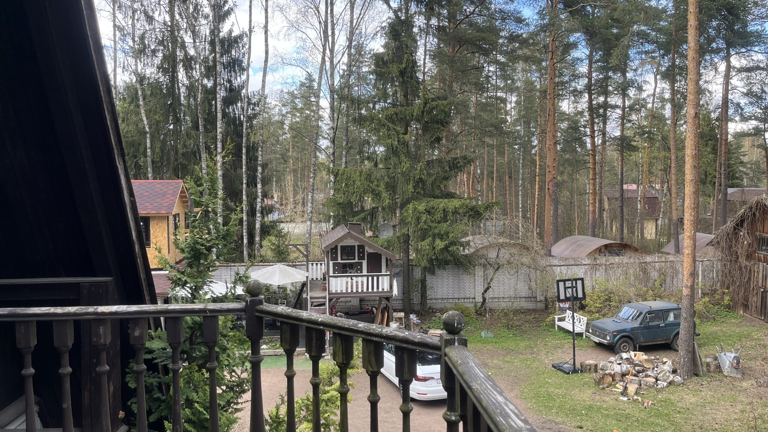 Фотография объекта