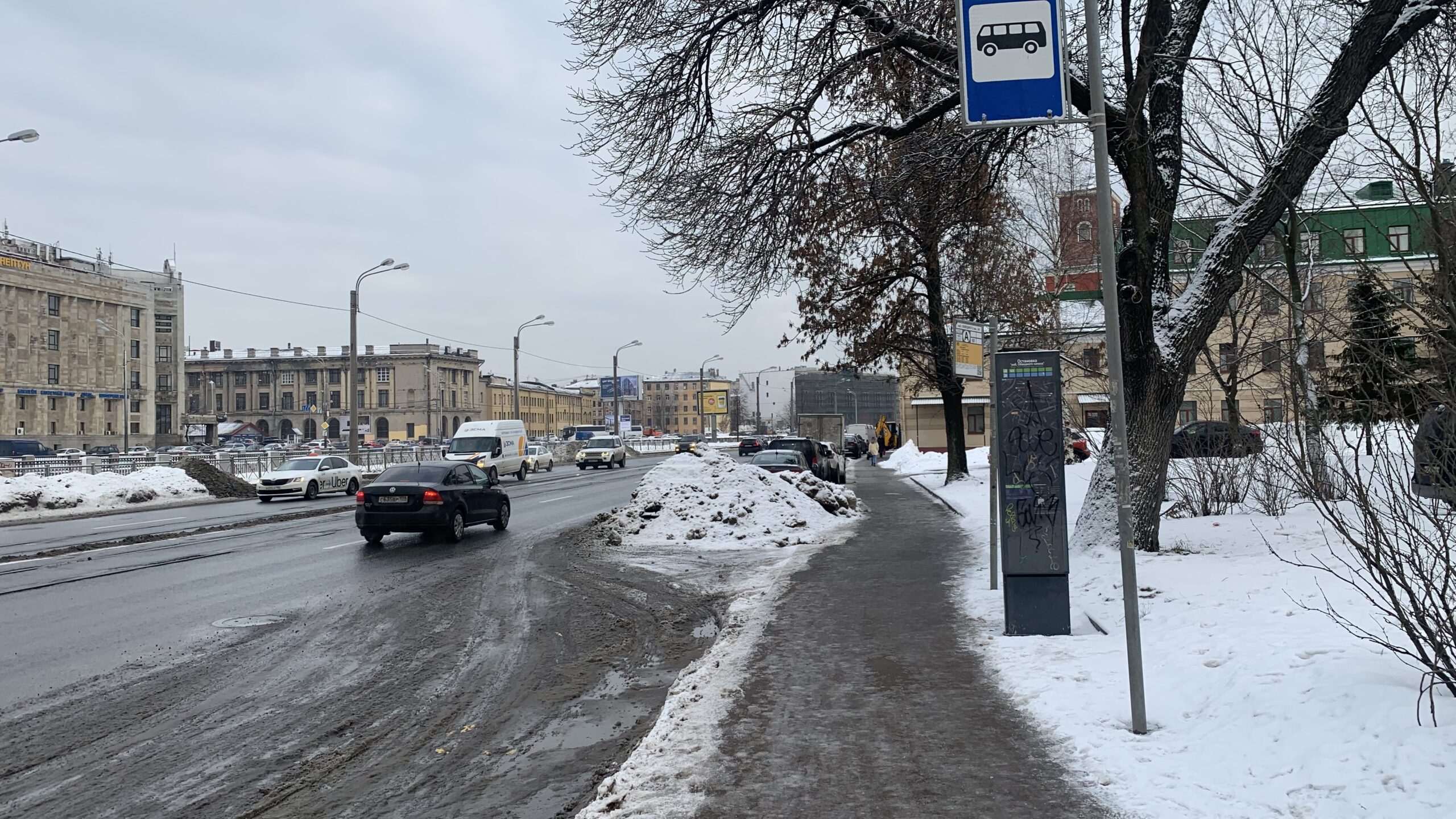 Фотография объекта