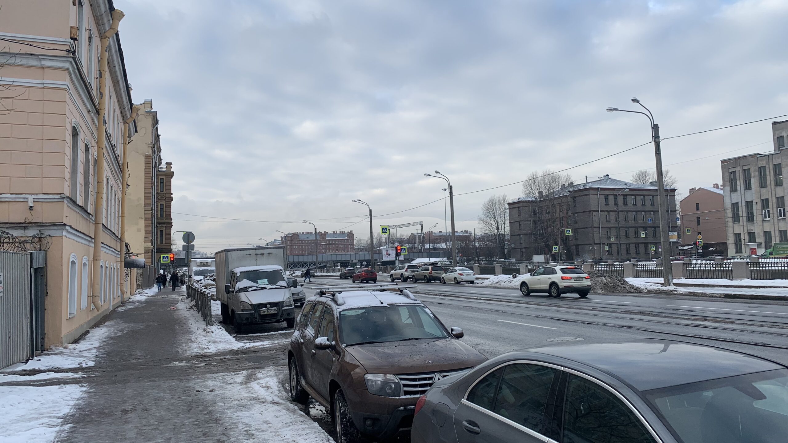 Фотография объекта