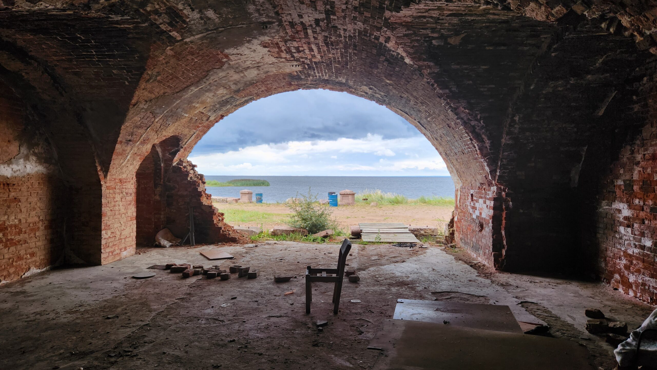 Фотография объекта