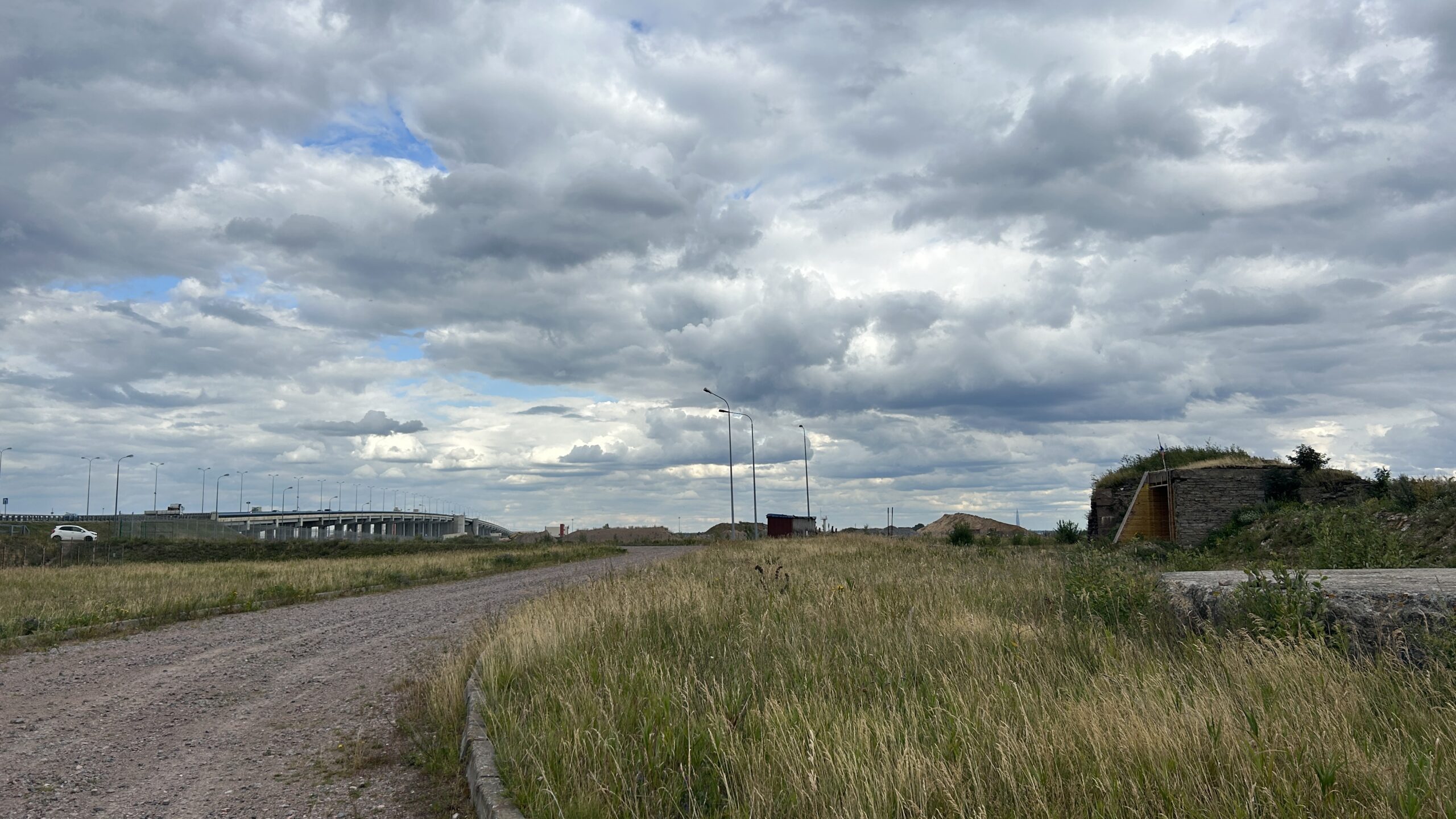 Фотография объекта