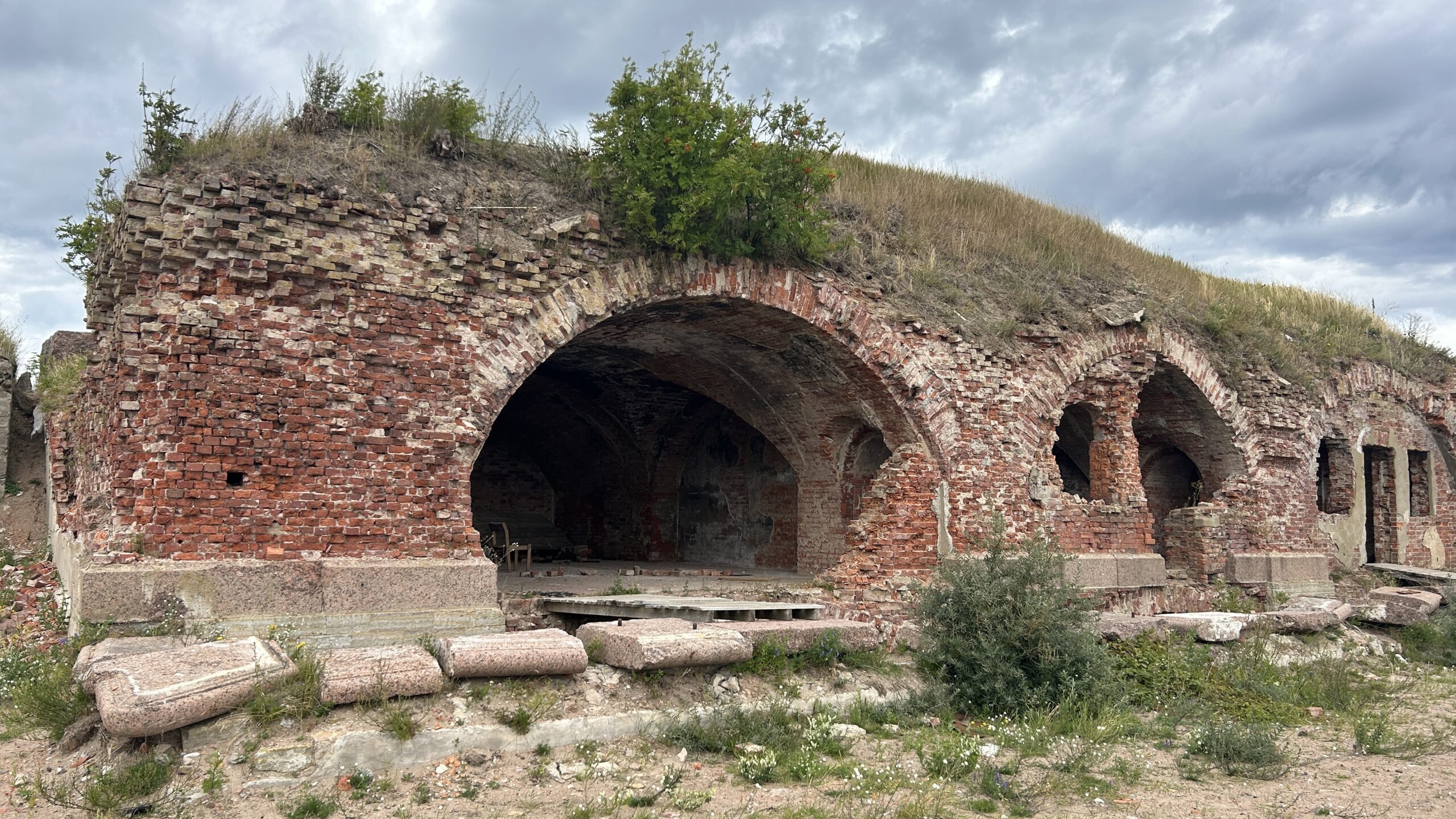 Фотография объекта