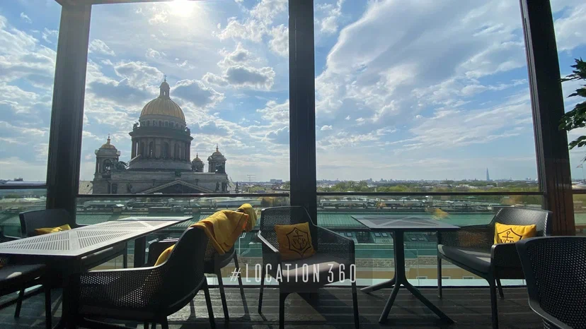 Фотография объекта