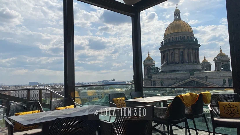 Фотография объекта