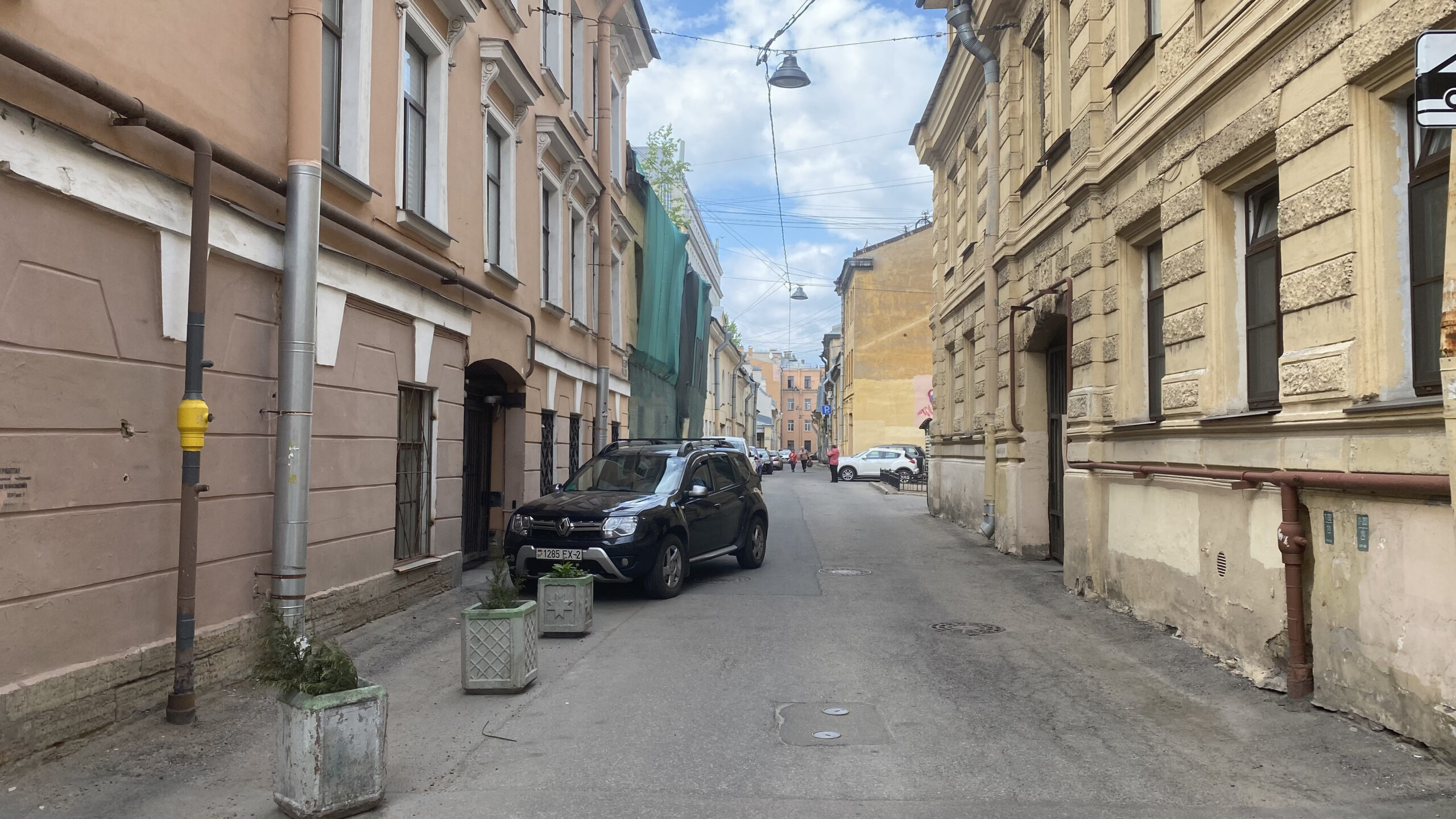 Фотография объекта