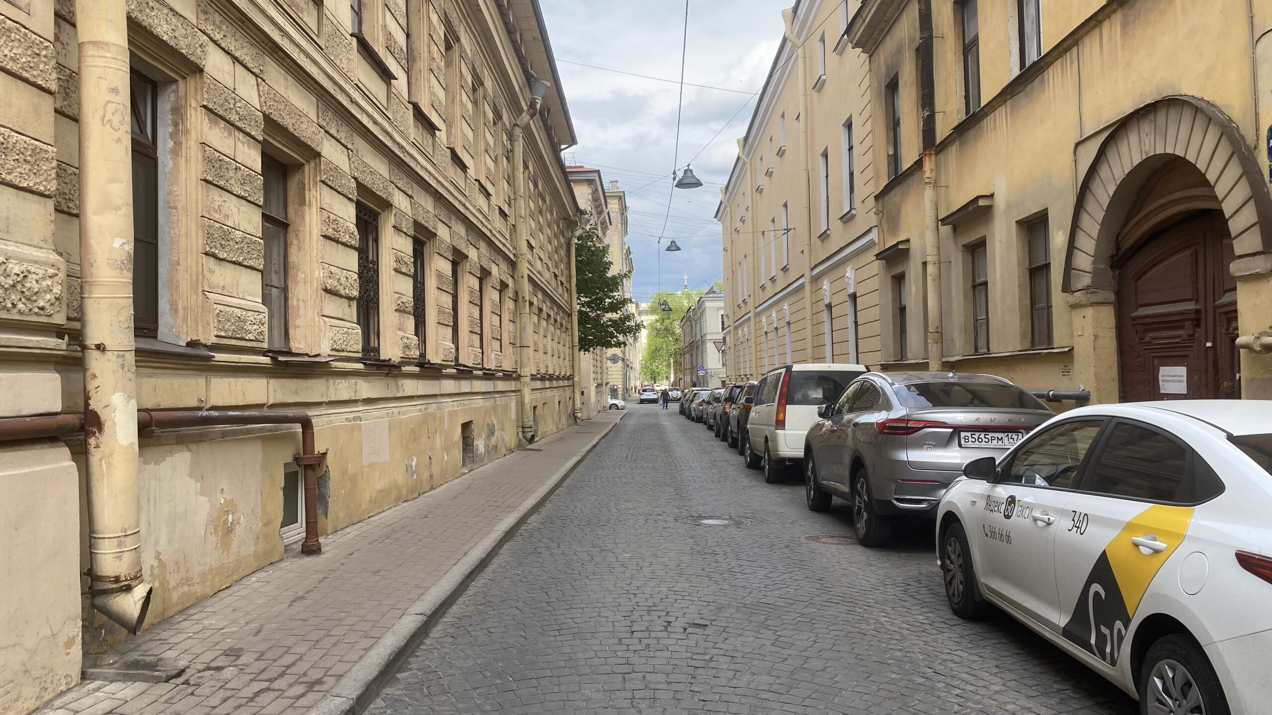 Фотография объекта