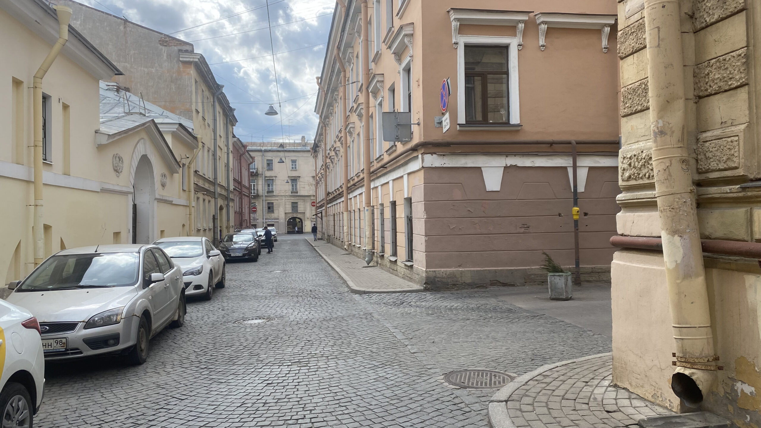 Фотография объекта