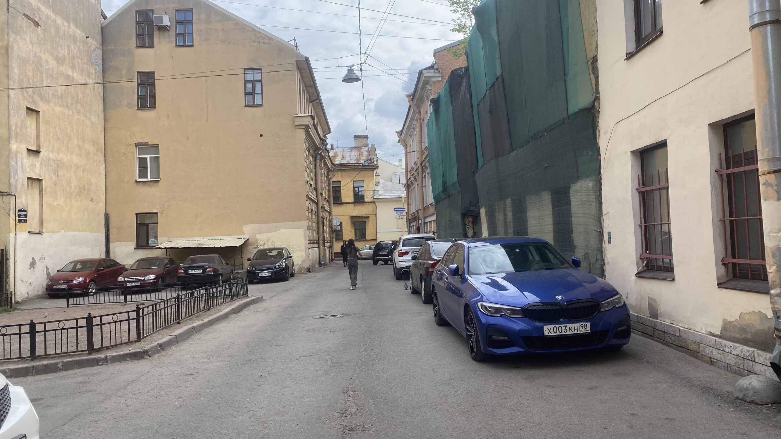 Фотография объекта